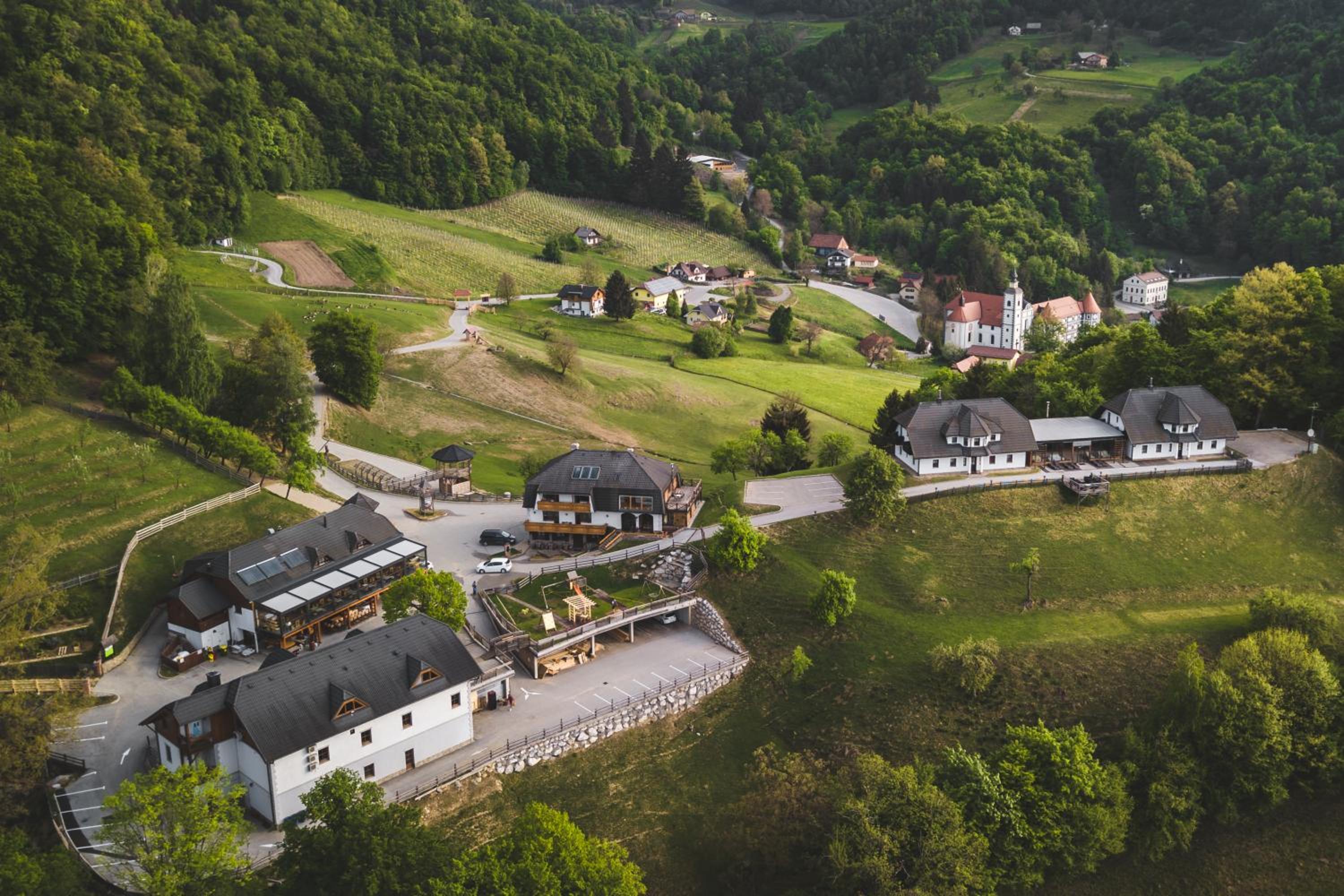Hotel Guesthouse Jelenov greben