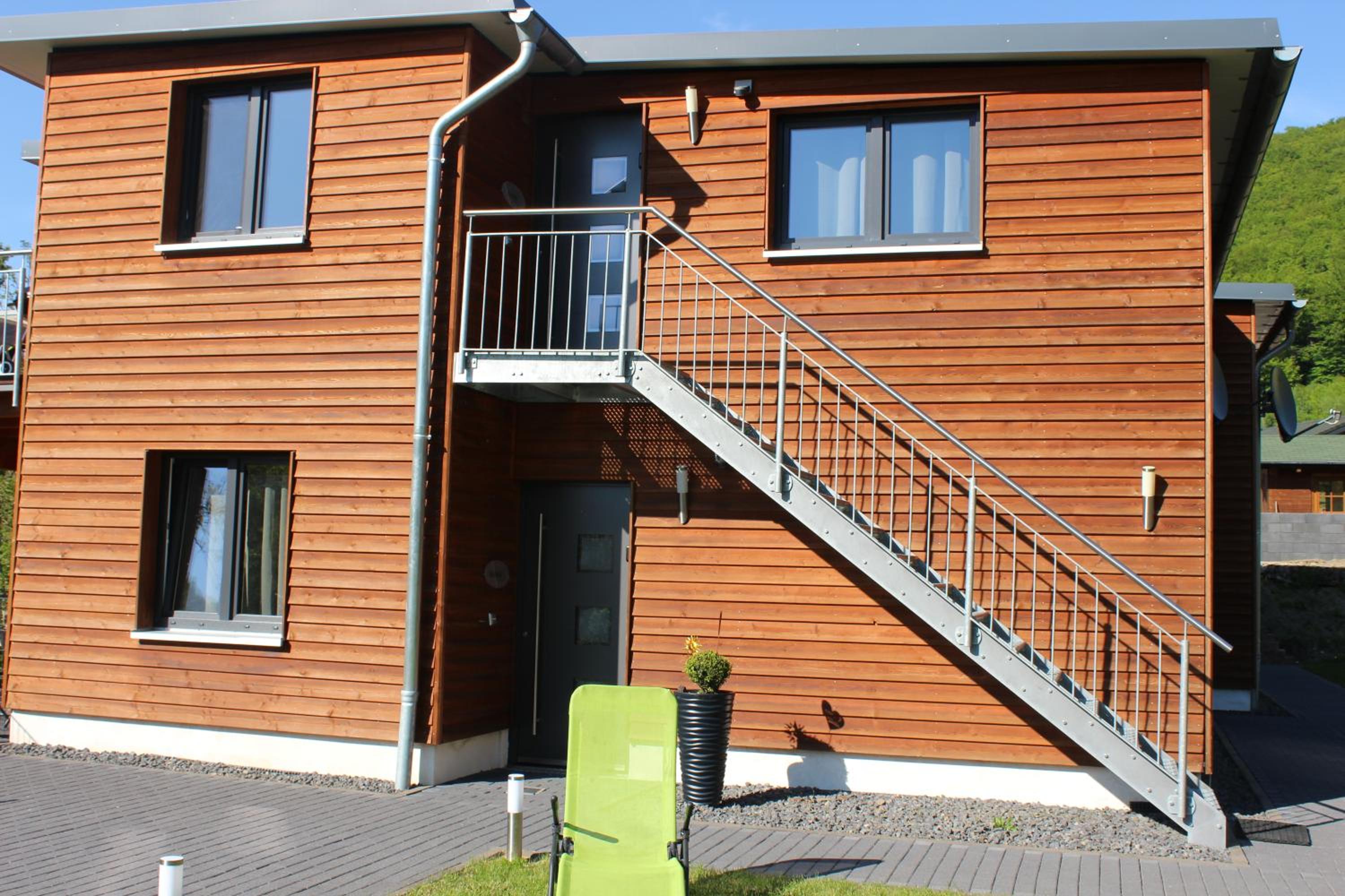 Hotel Fewo Waldblick