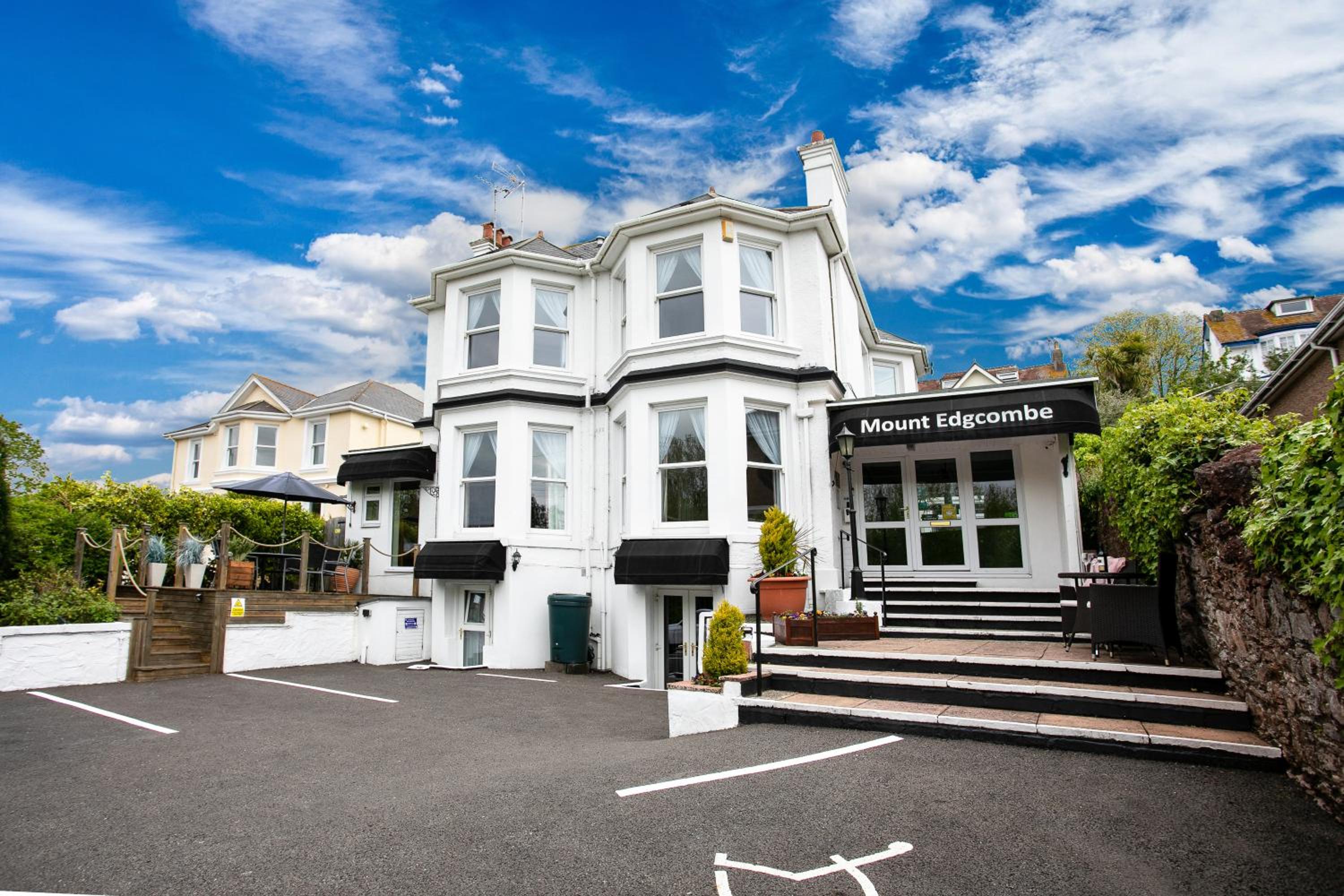 Hotel Mount Edgcombe