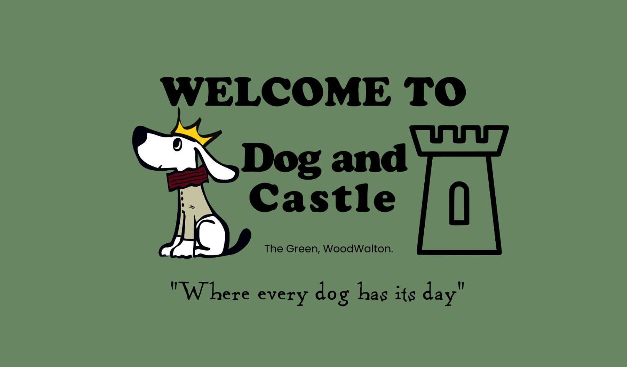 Hotel Dog and Castle
