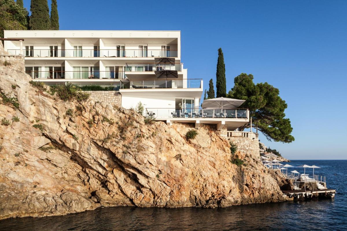 Hotel Villa Dubrovnik