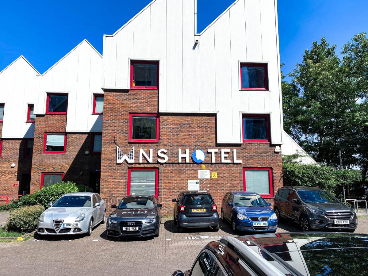 Hotel Wns Hotel