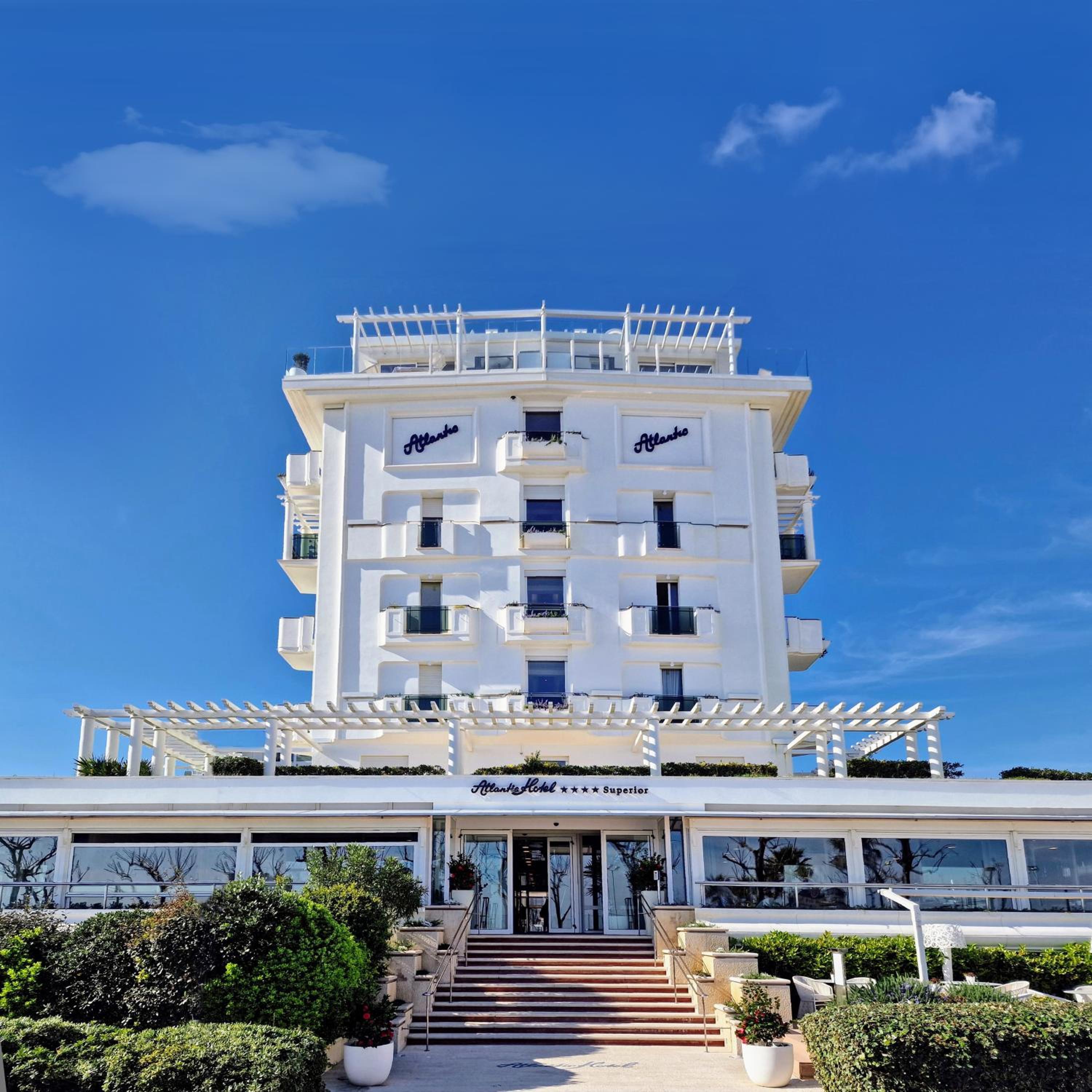 Hotel Atlantic Hotel & SPA