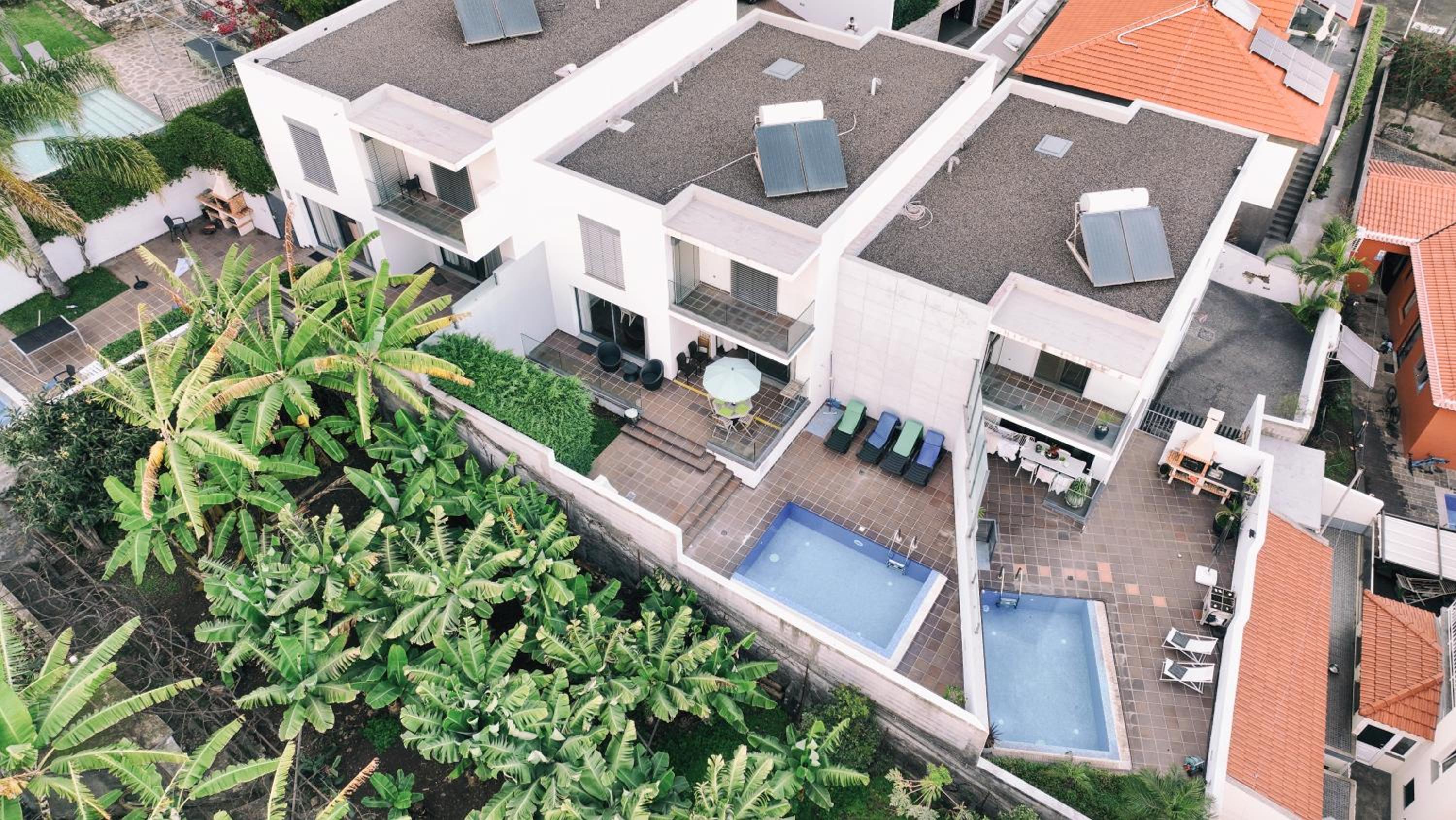 Hotel Casa Branca I