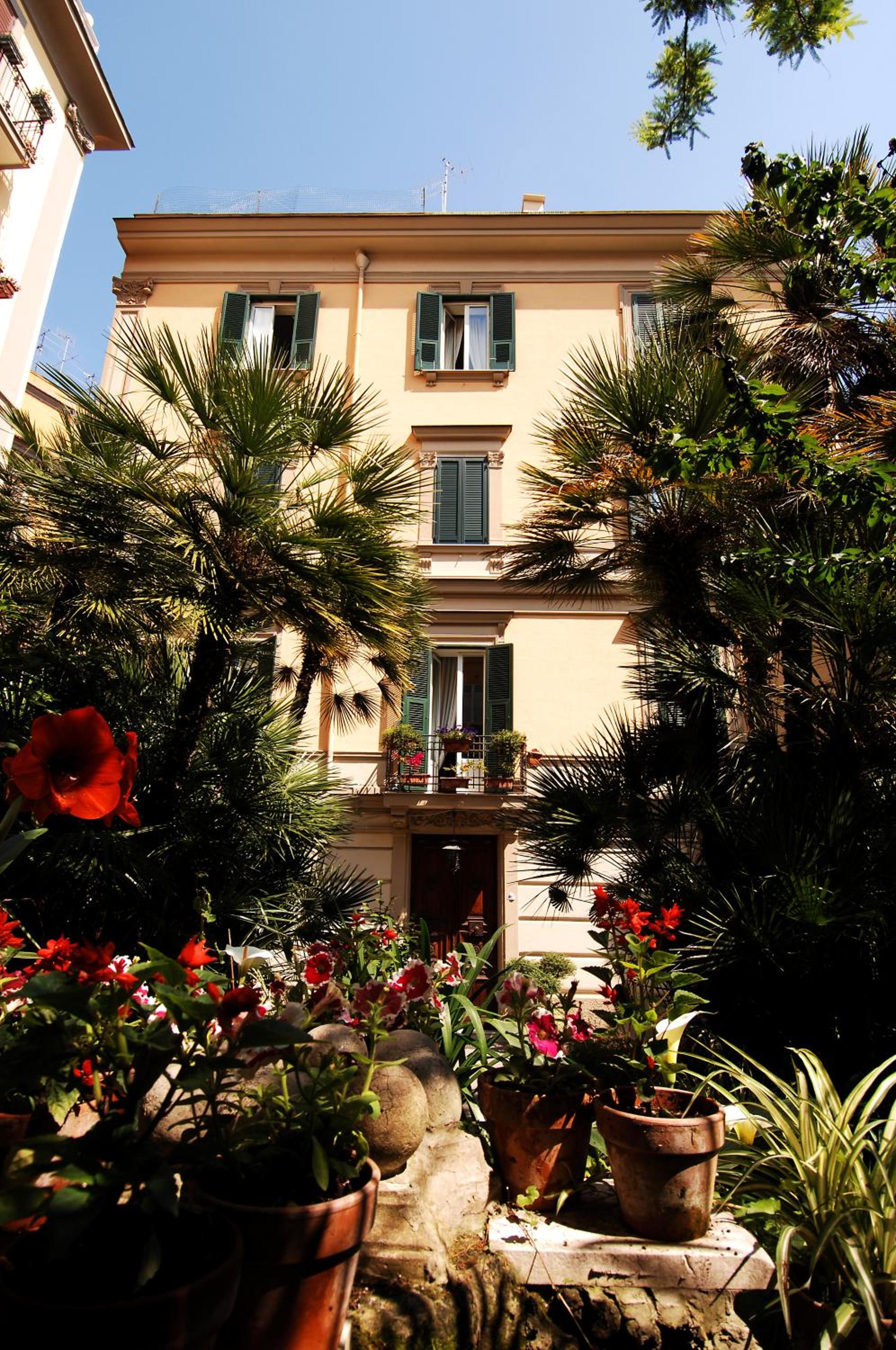 Hotel Weekend a Napoli