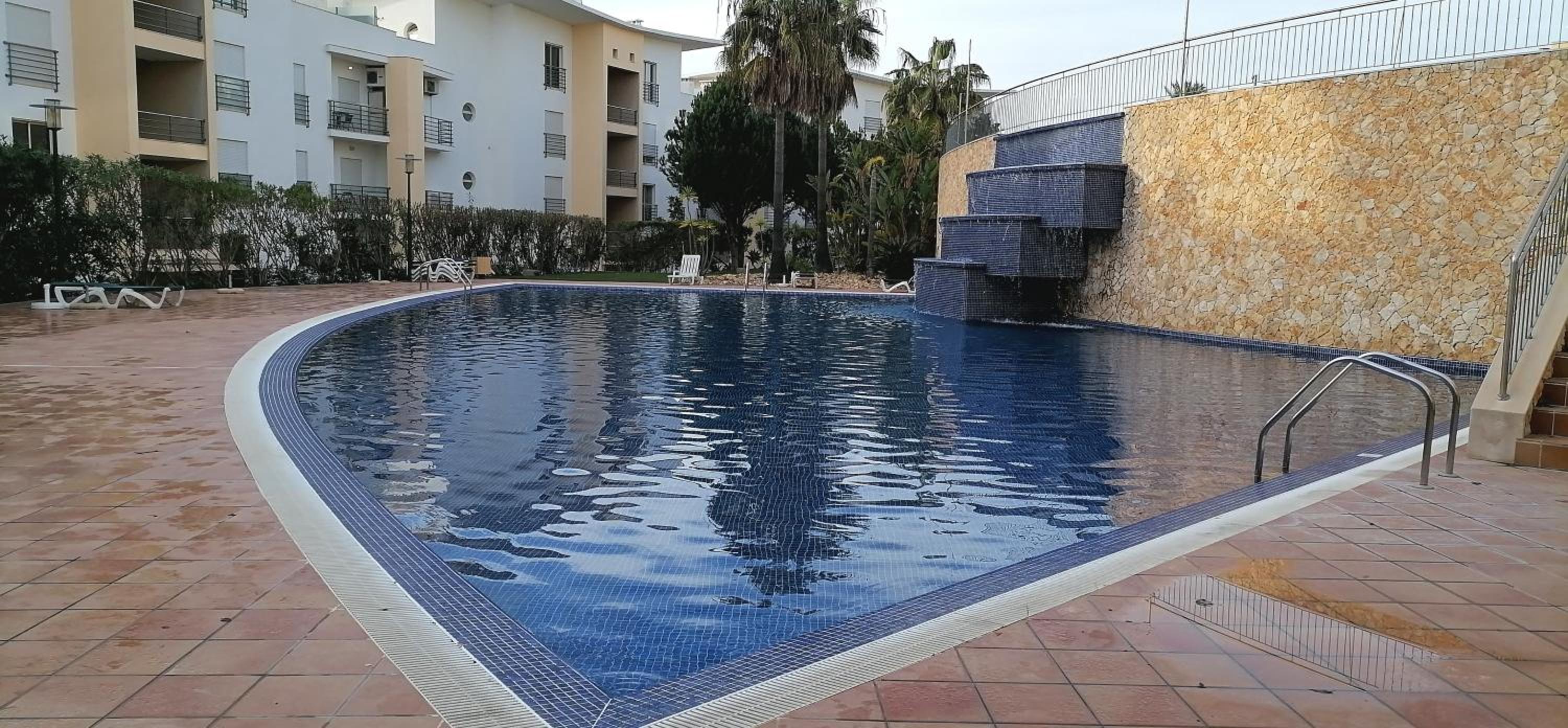 Hotel Encosta Da Orada