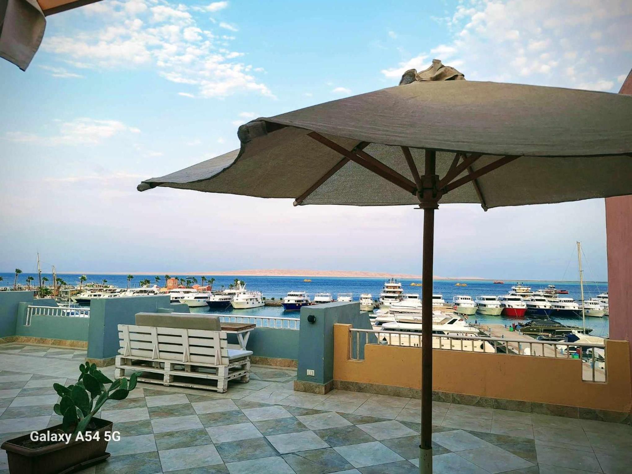 Hotel Comfort Marine 2
