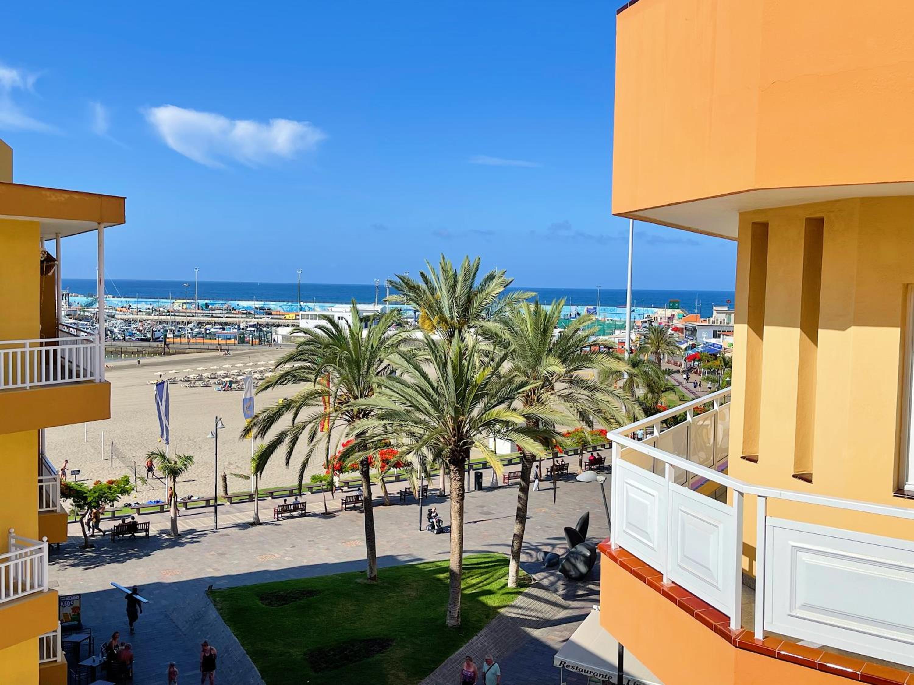 Hotel Edificio Don Antonio