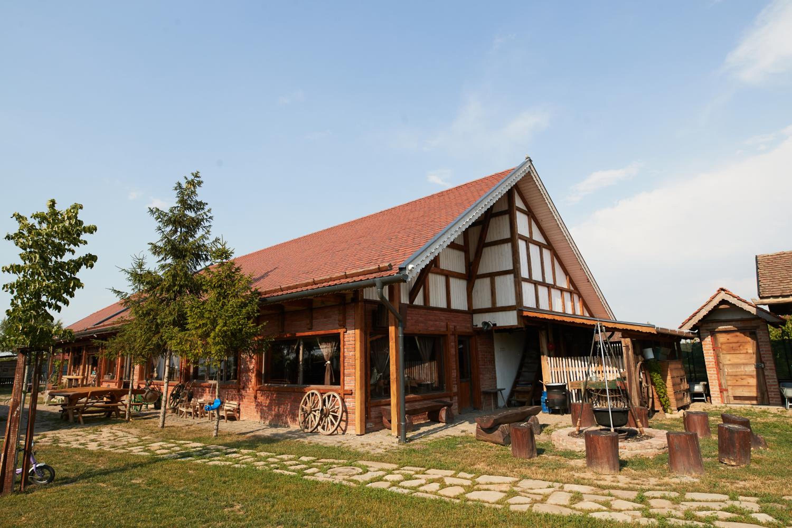 Hotel Slovenska Koliba 194