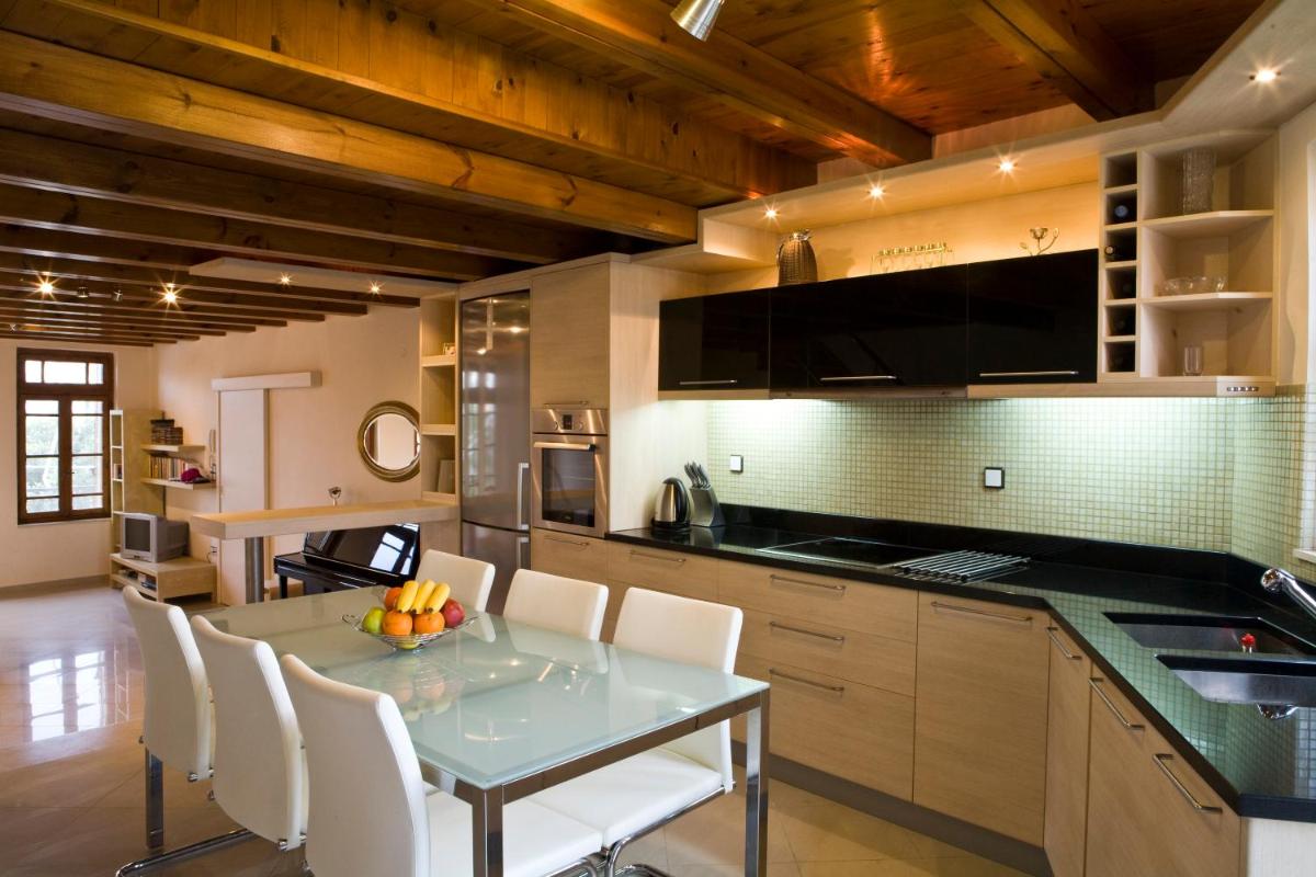 Hotel Amalia's House