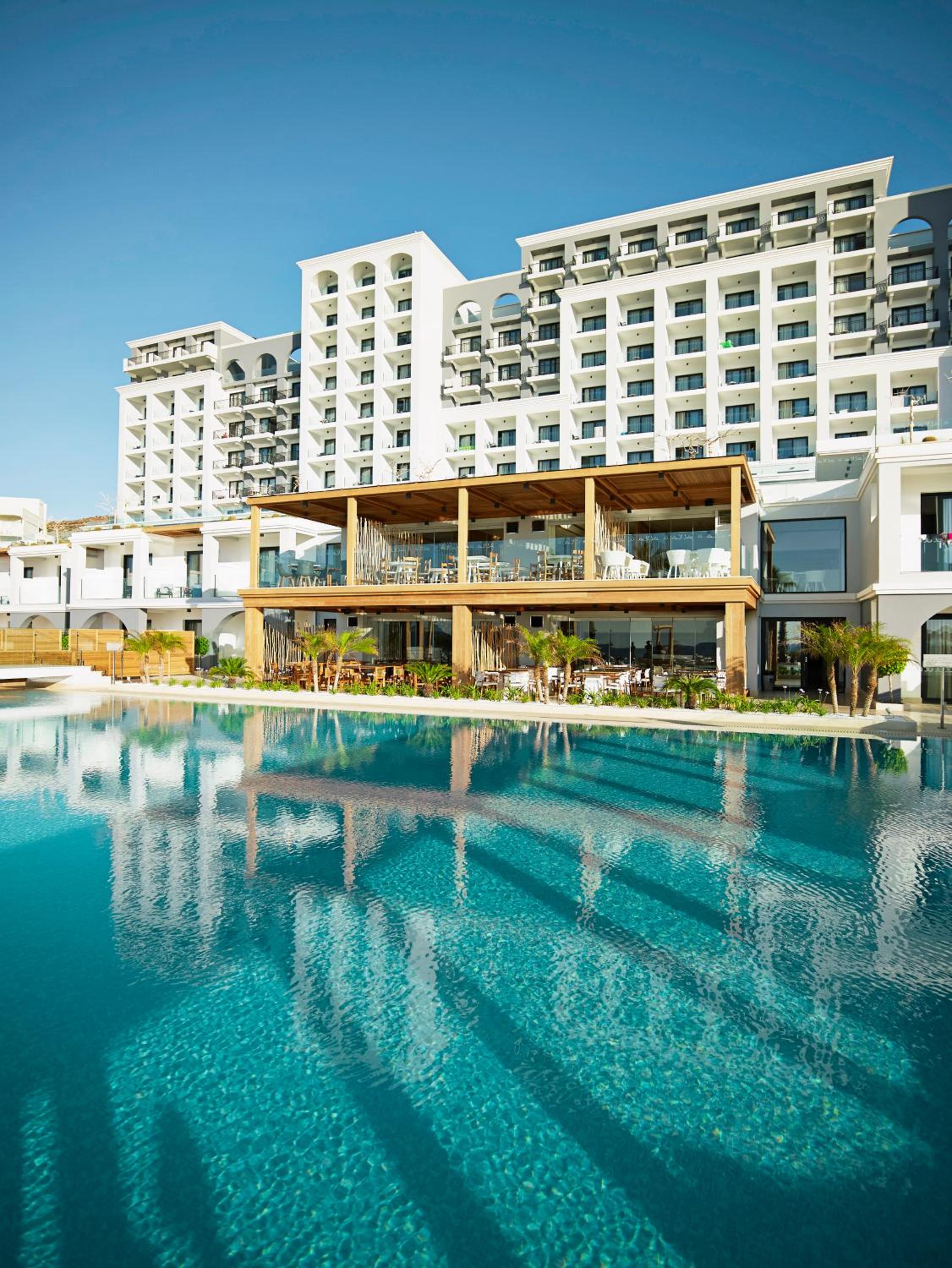 Hotel Mitsis Selection Alila