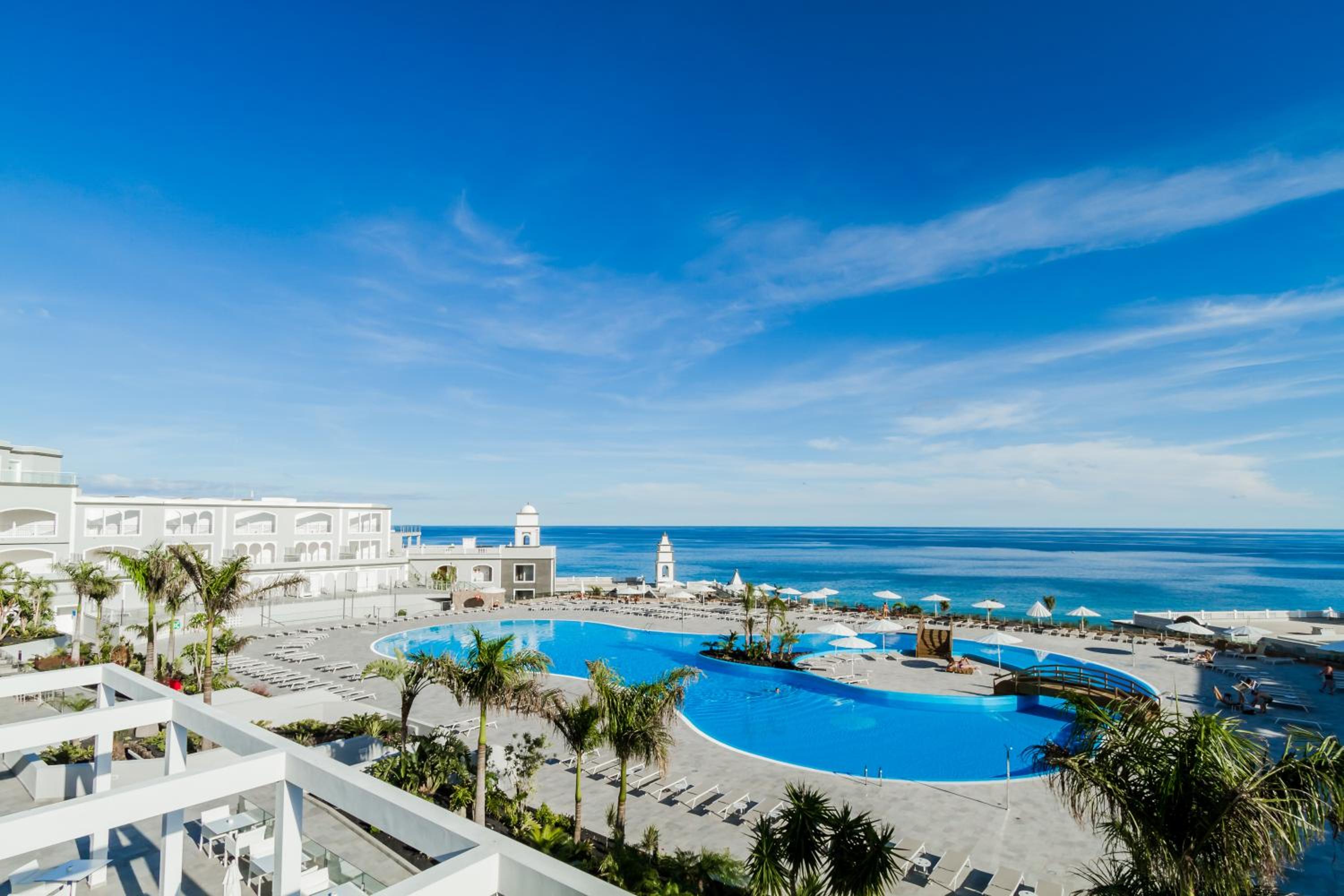 Hotel Royal Palm Resort & Spa - Adults Only