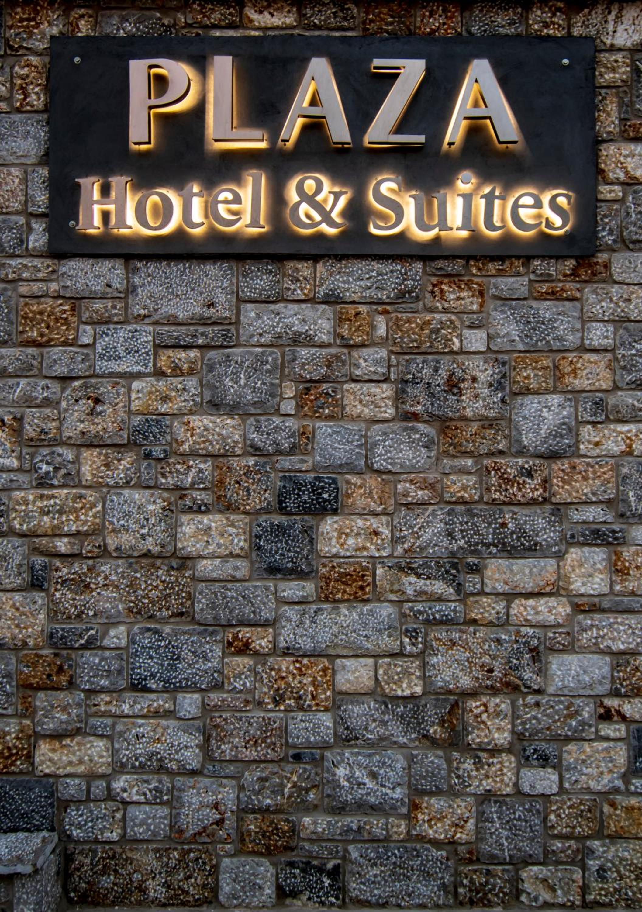 Hotel Plaza Hotel