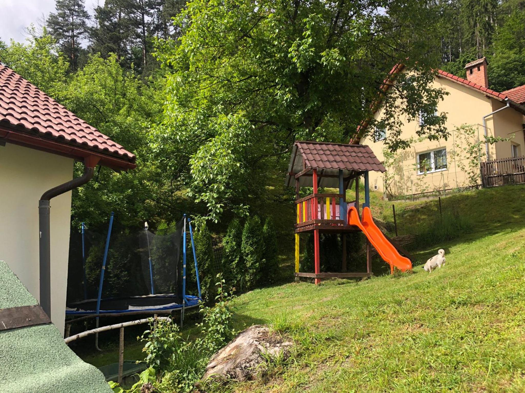 Hotel Casa Din Gradina