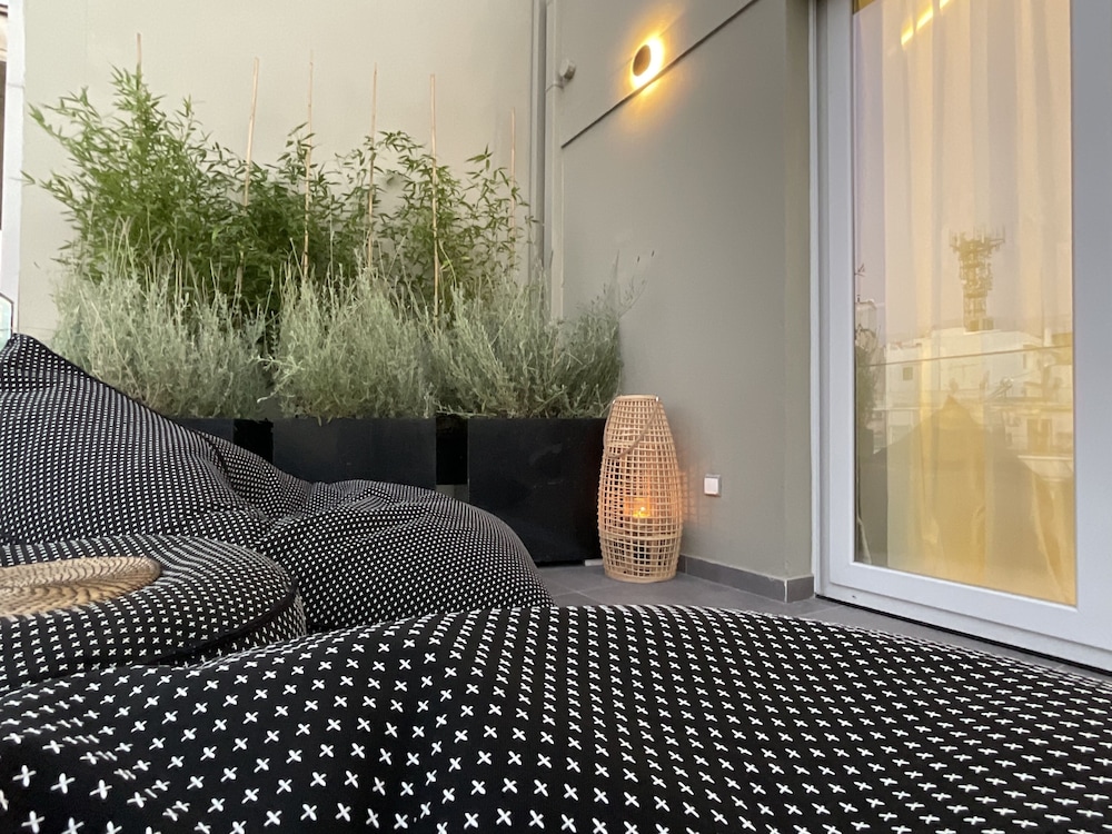 Hotel Athens Warehouse