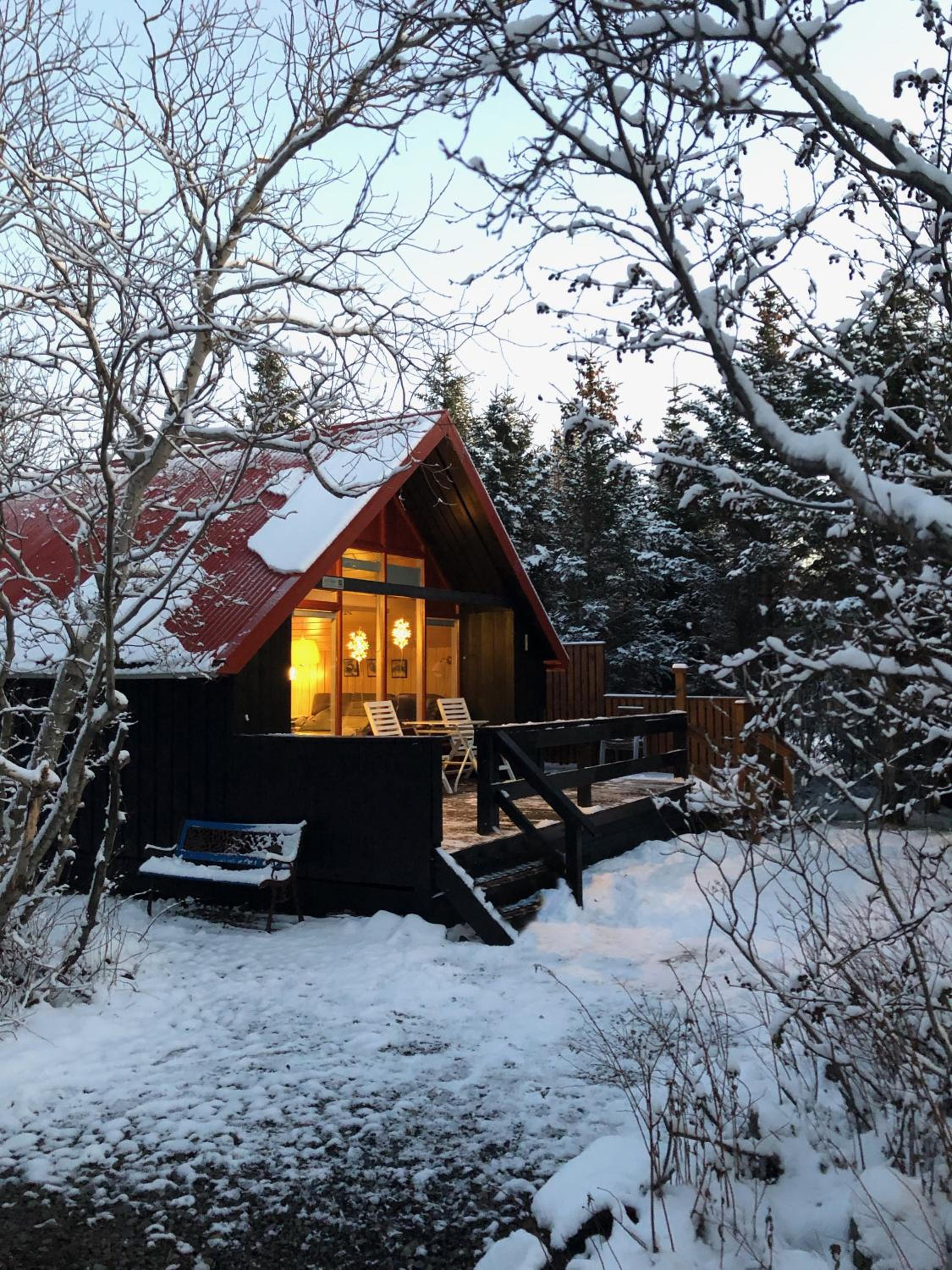 Hotel Bard Cottage