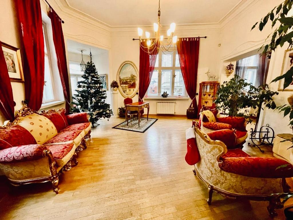Hotel Platnerska ,7