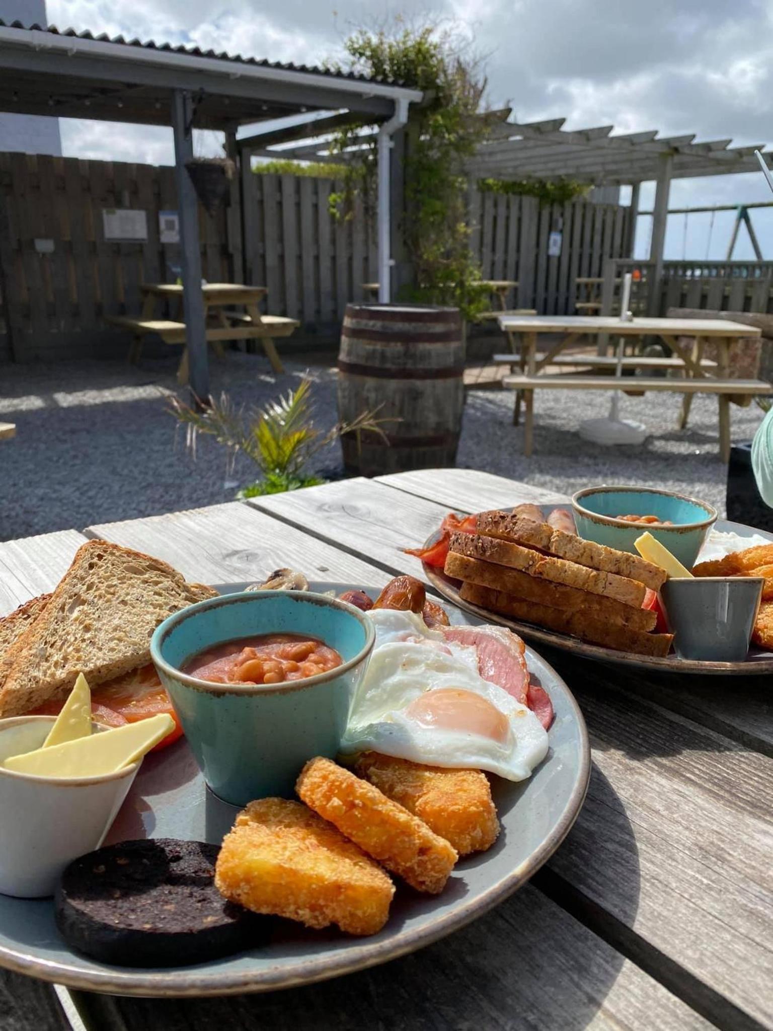 Hotel Wheal Jewel- Beautifully Fitted Wooden Lodge Helston Cornwall