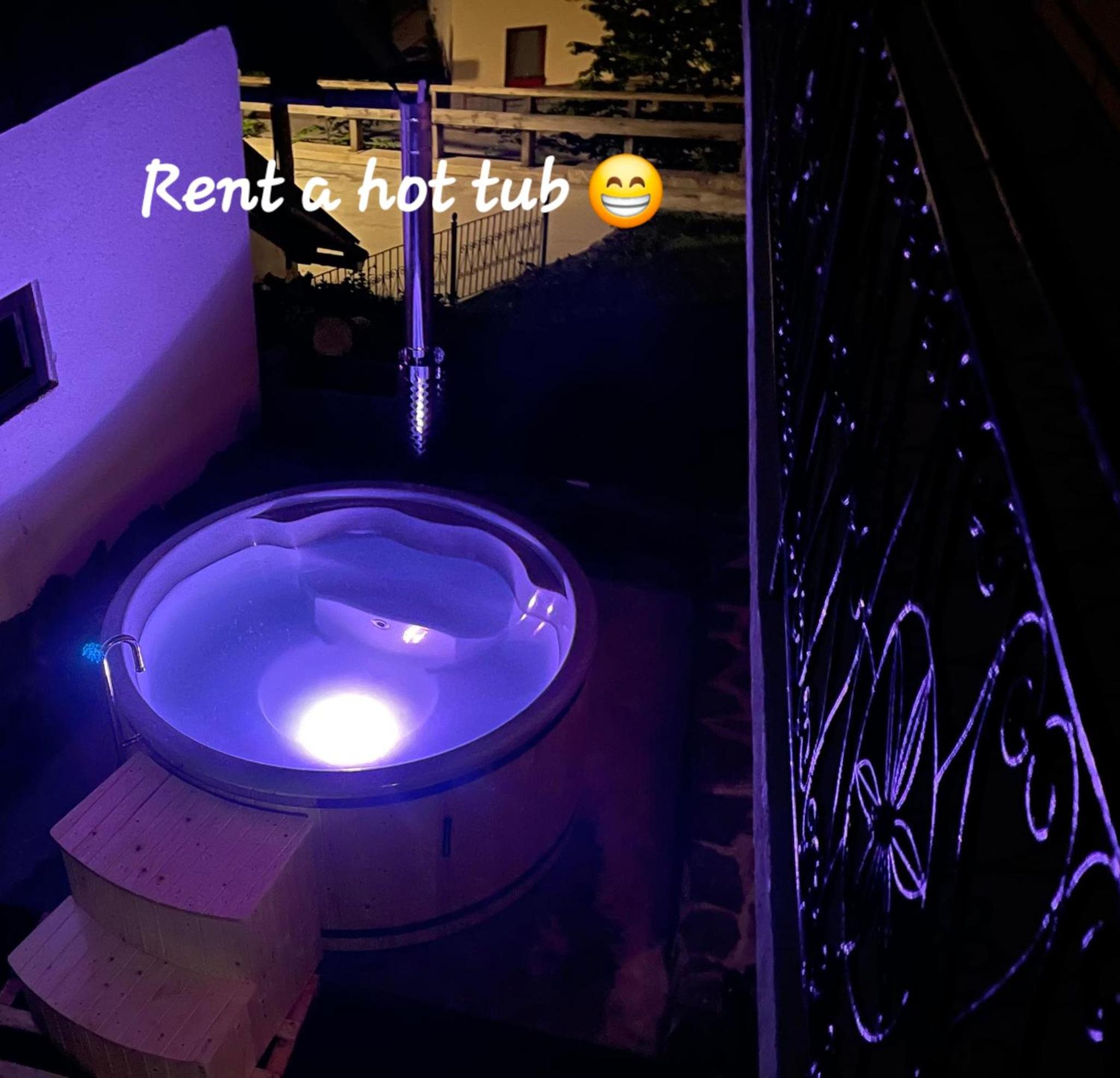 Hotel Apartma Devs