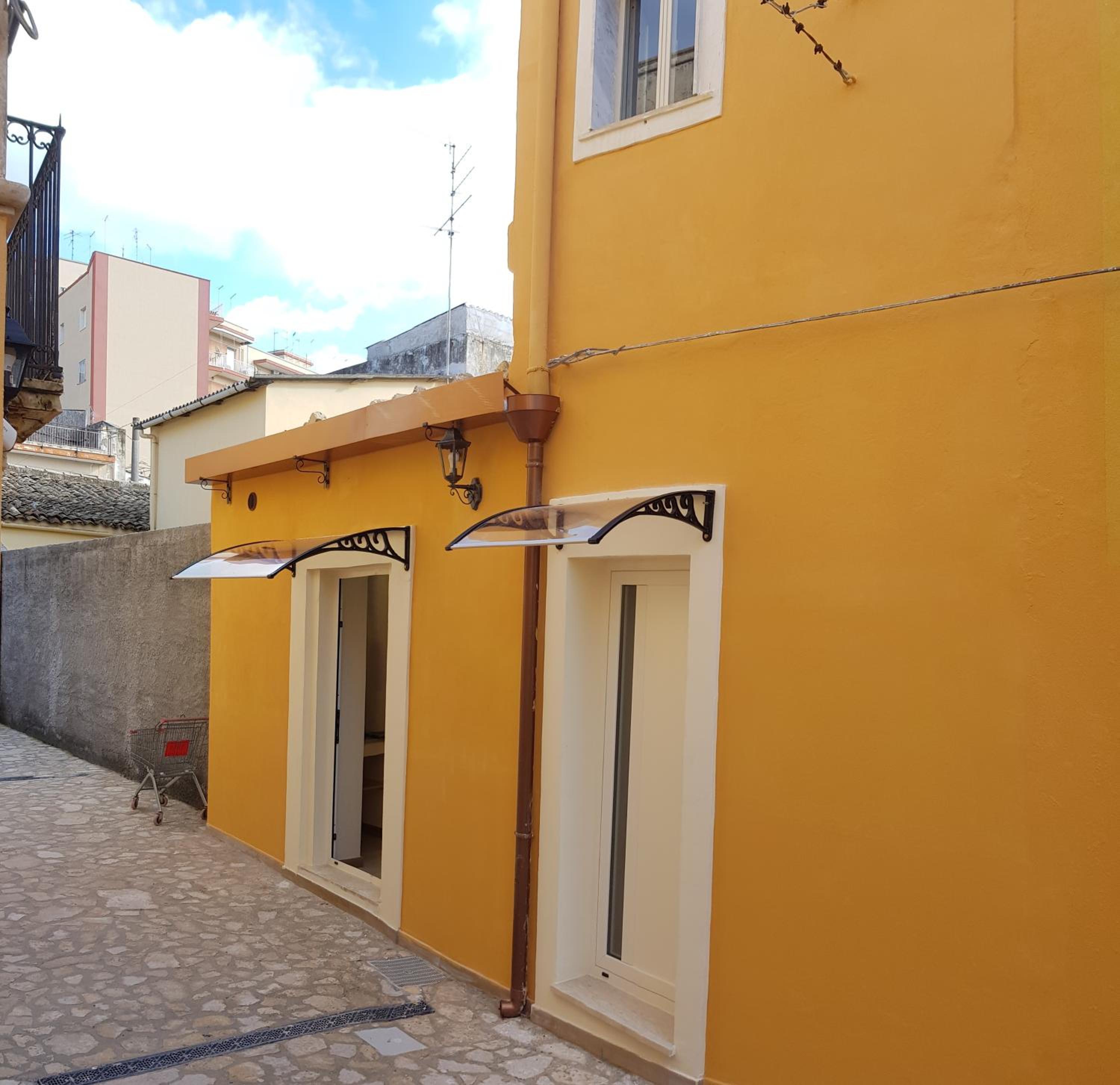 Hotel Il Daviduccio Suite