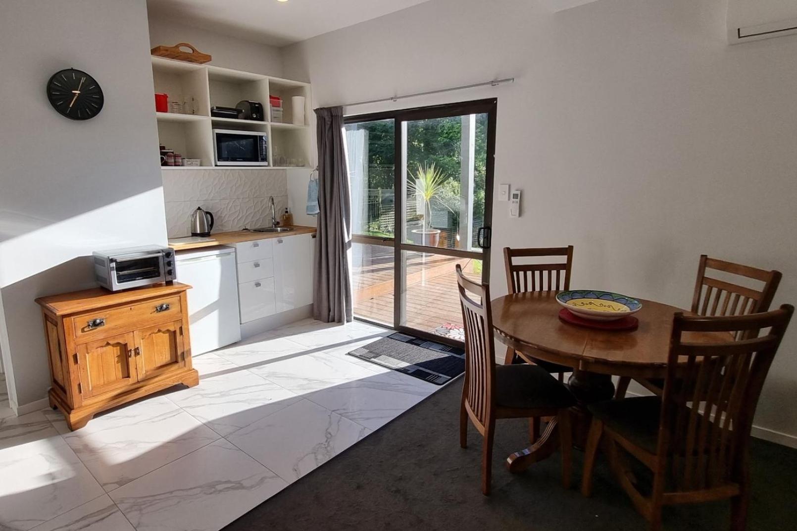 Hotel Ravensdale Vista