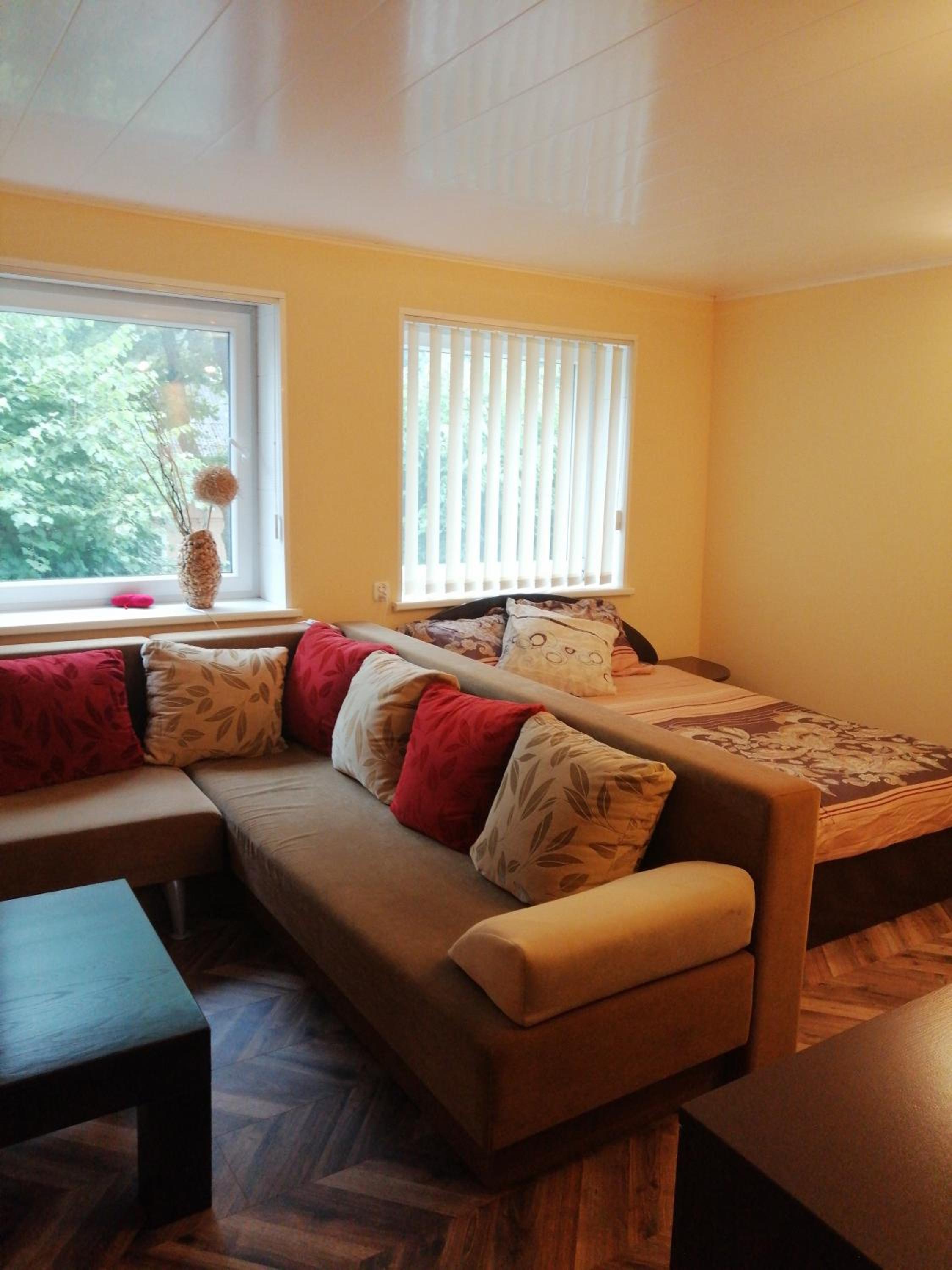 Hotel Vieno Kambario Butas