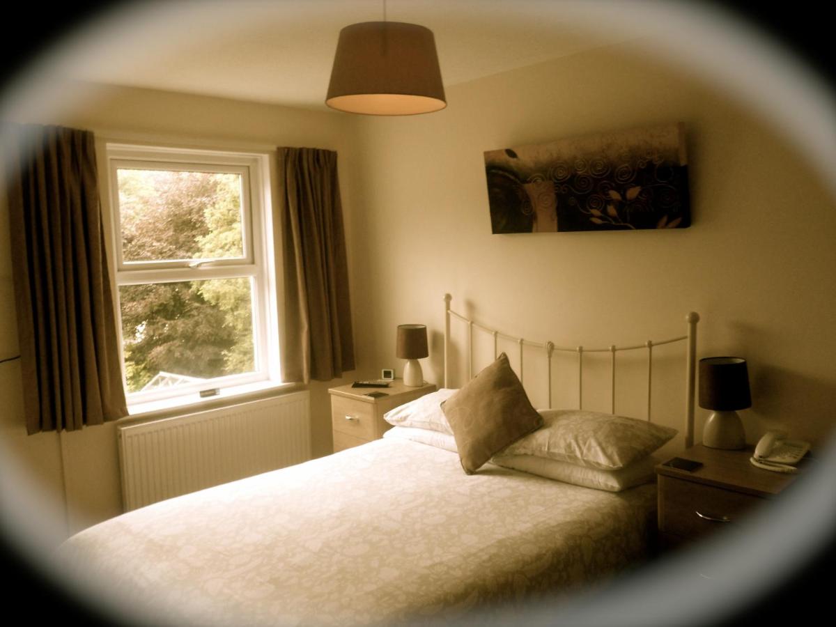 Hotel Strathallan Guest House