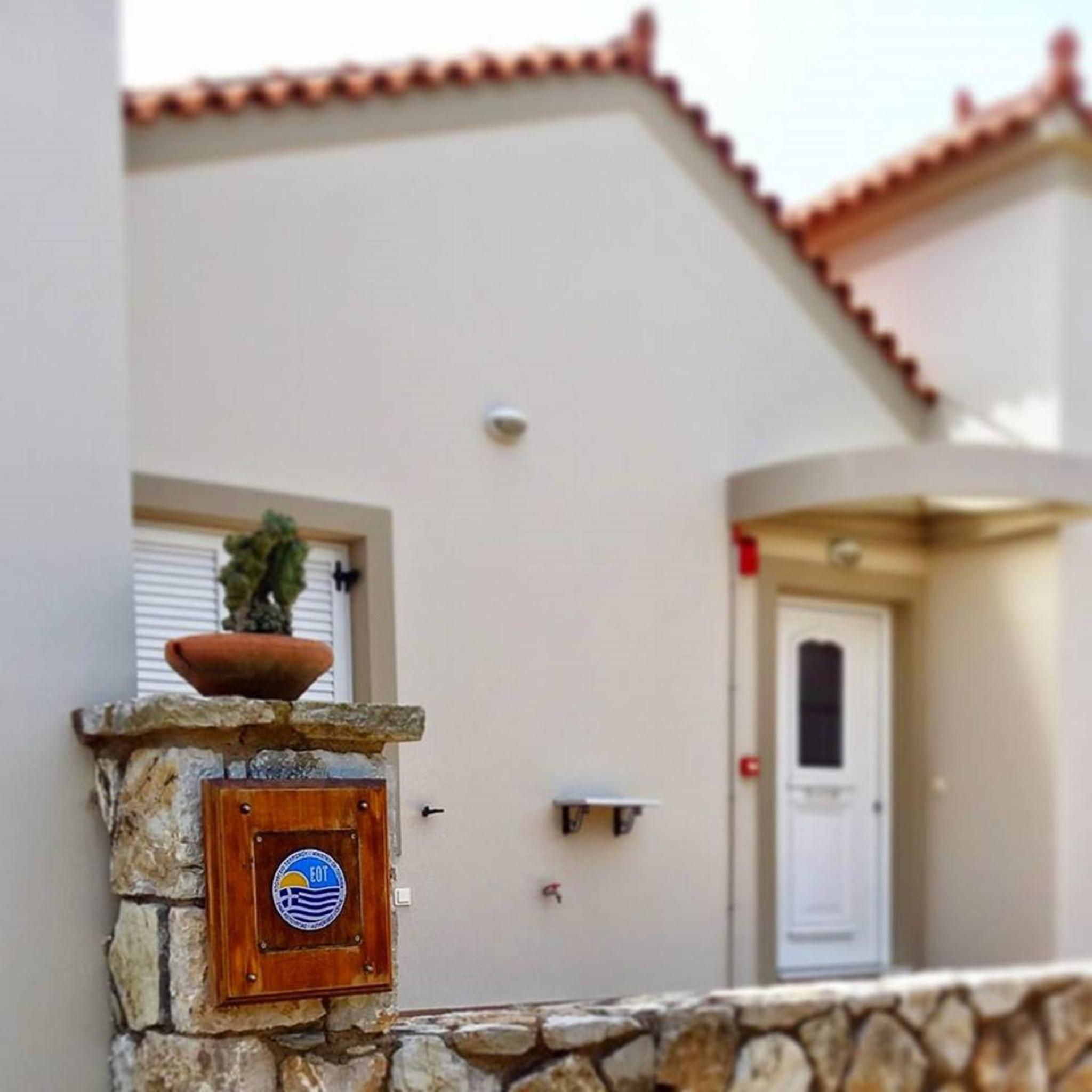 Hotel Ermioni Villas