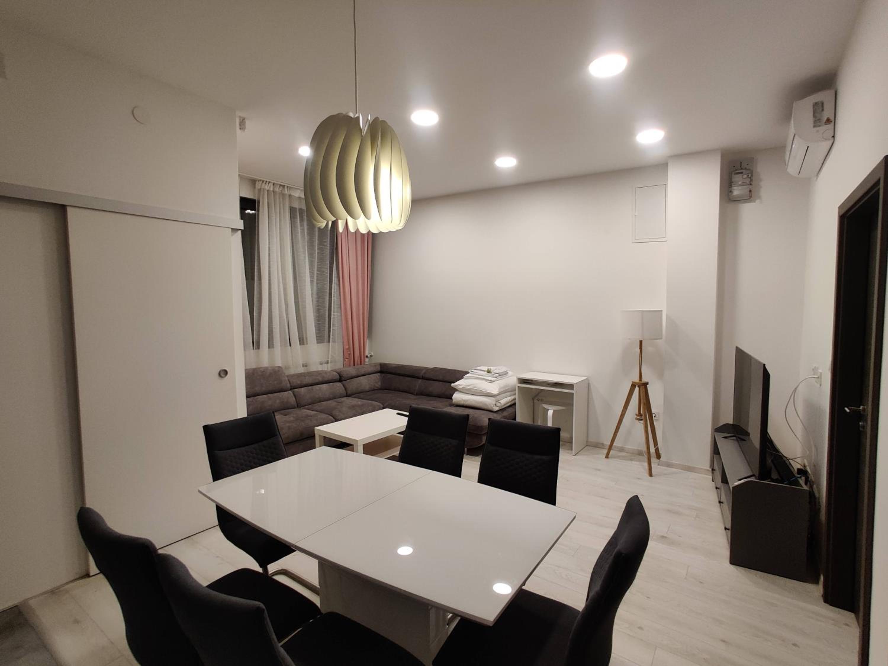 Hotel Apartment Dominik