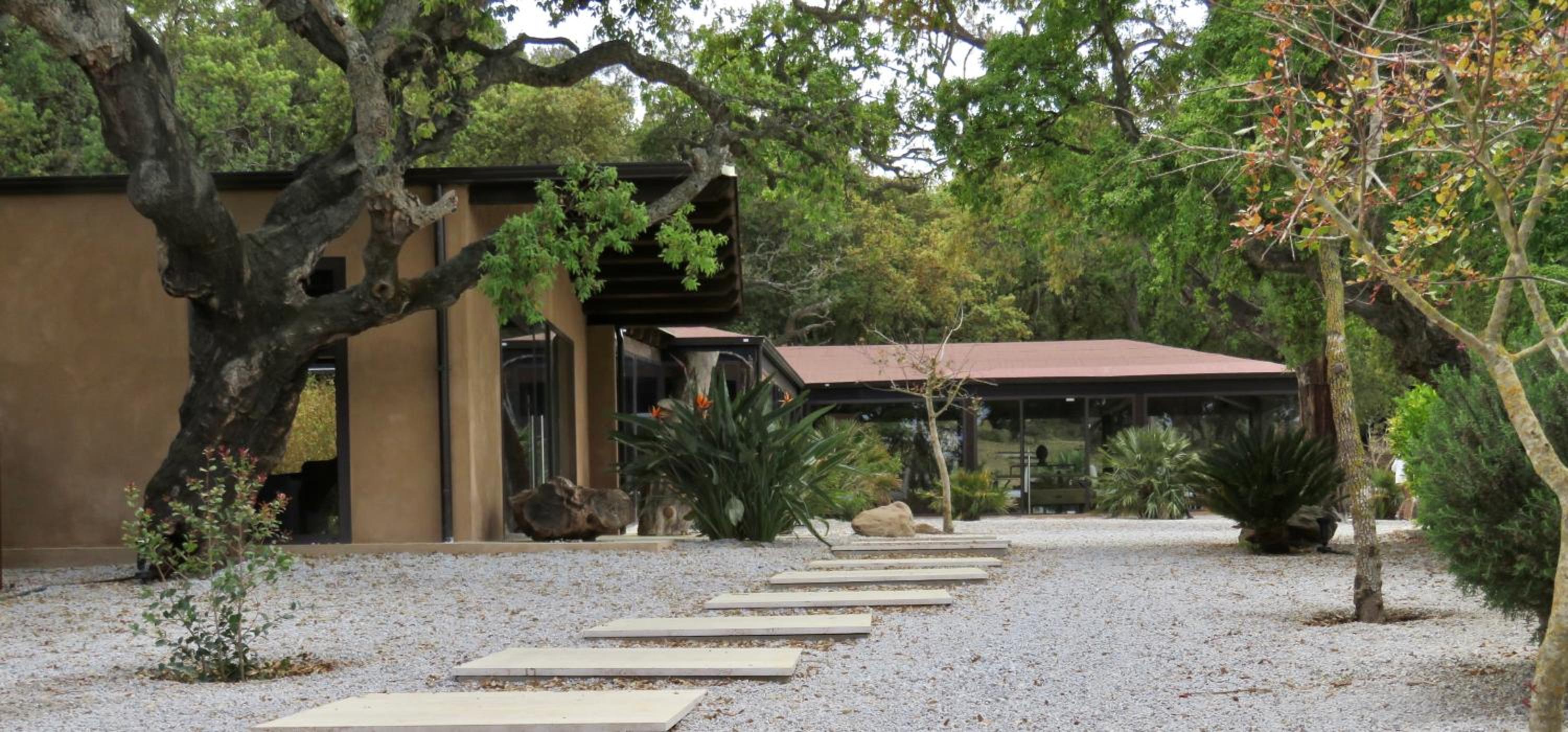 Hotel Vallegrande Nature Resort by Geocharme
