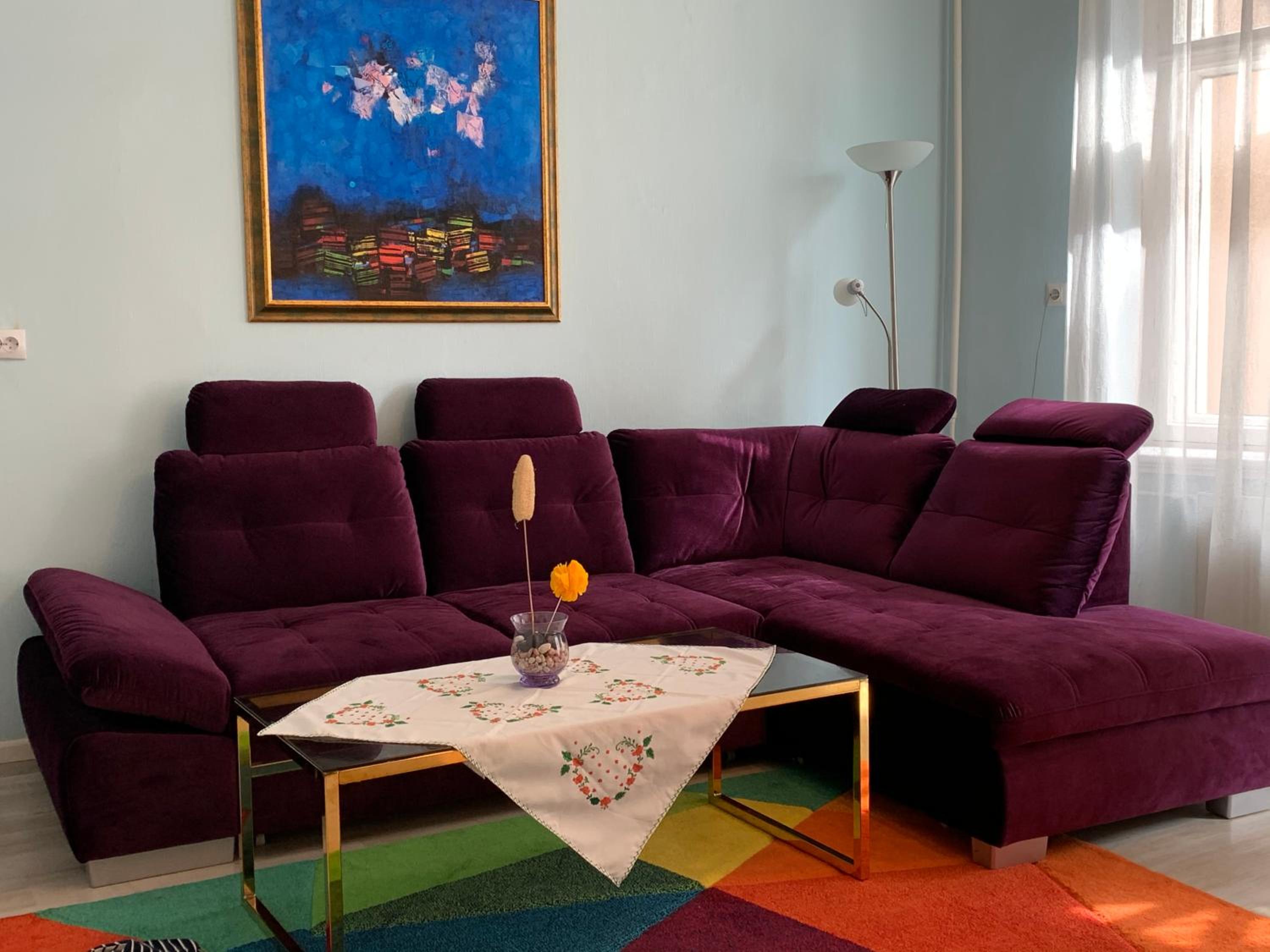 Hotel Heart Of Riga Apartment