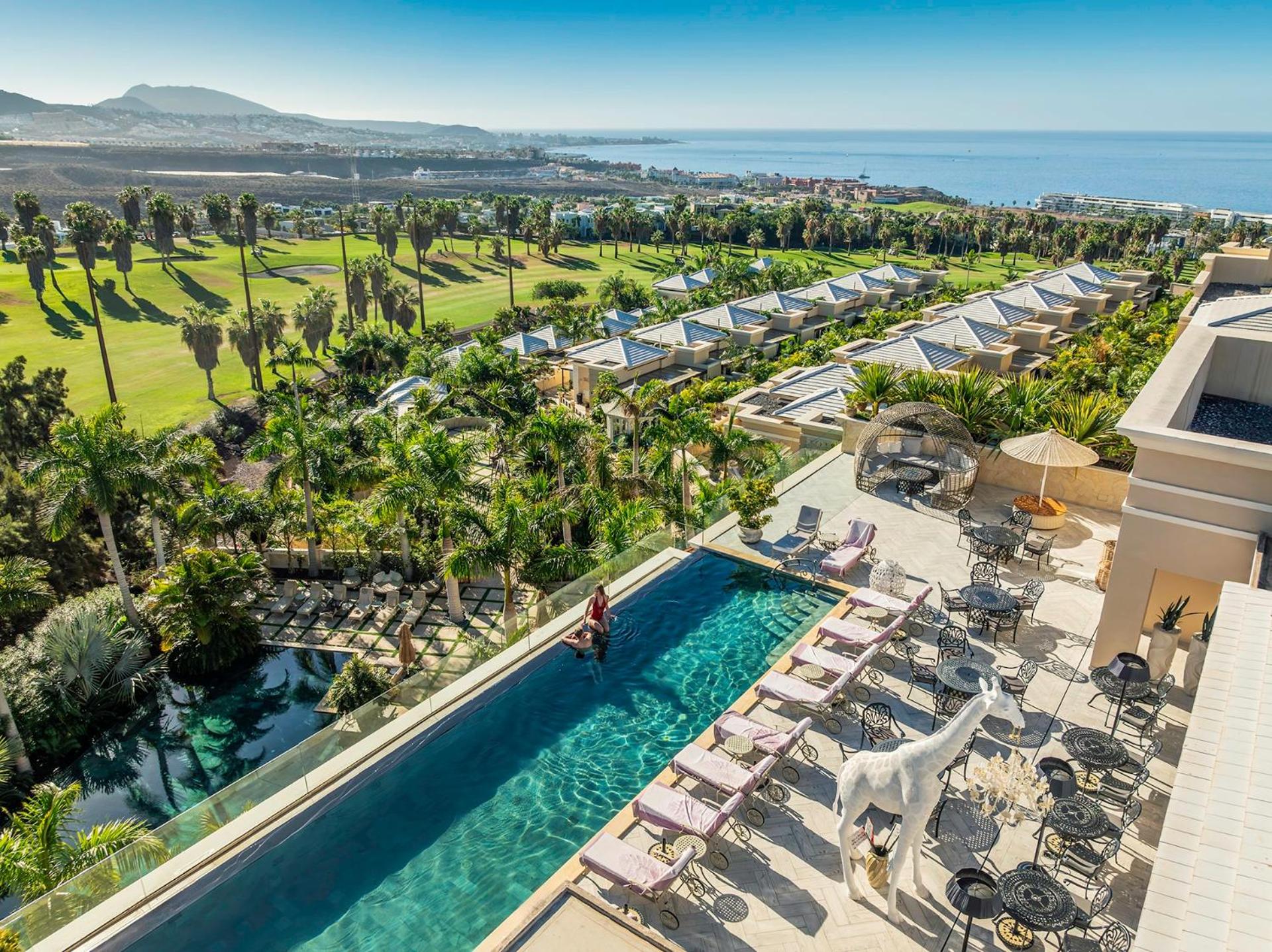Hotel Royal River, Luxury Hotel - Adults Only