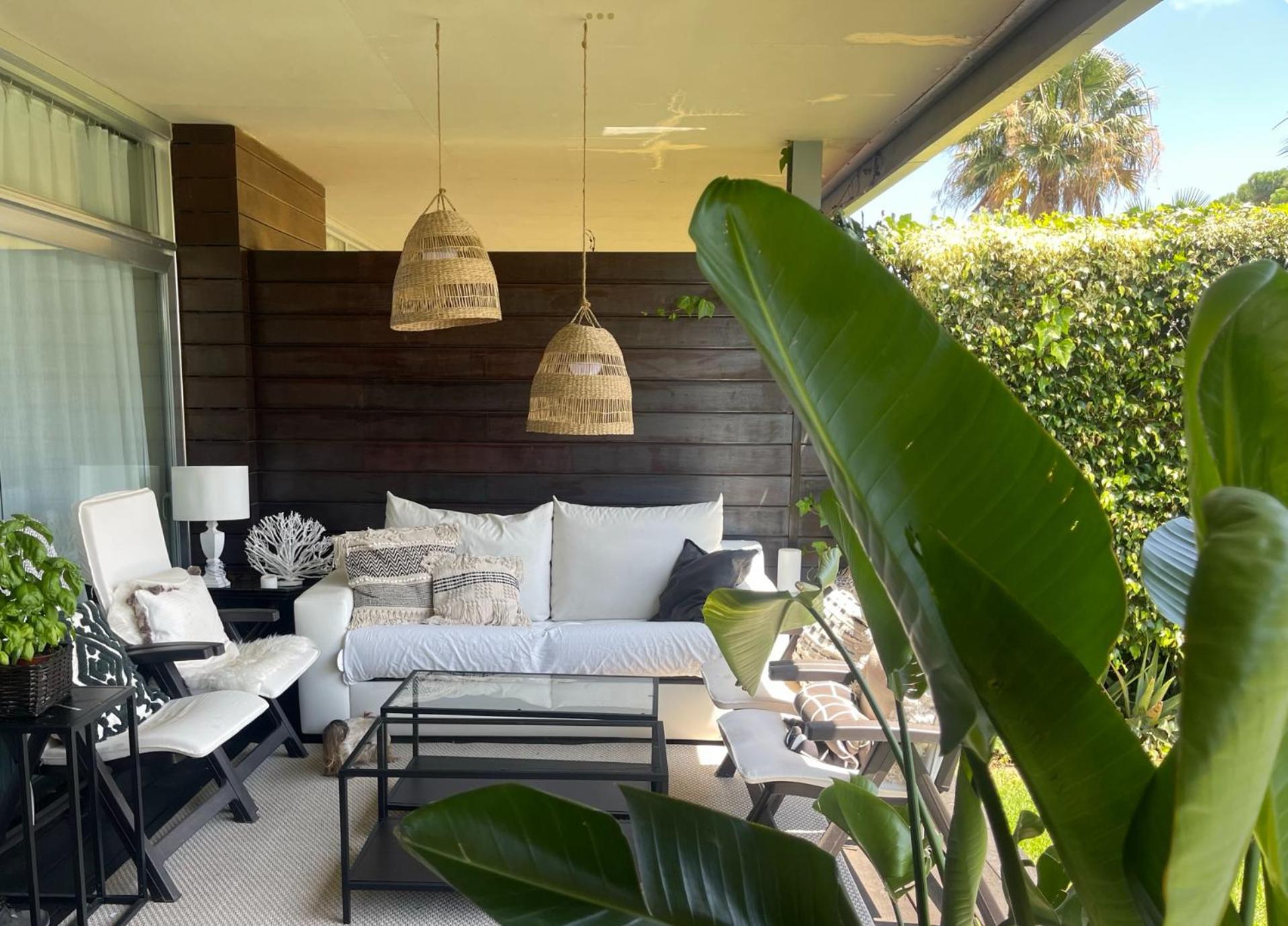 Hotel El Jardin De Punta Paloma