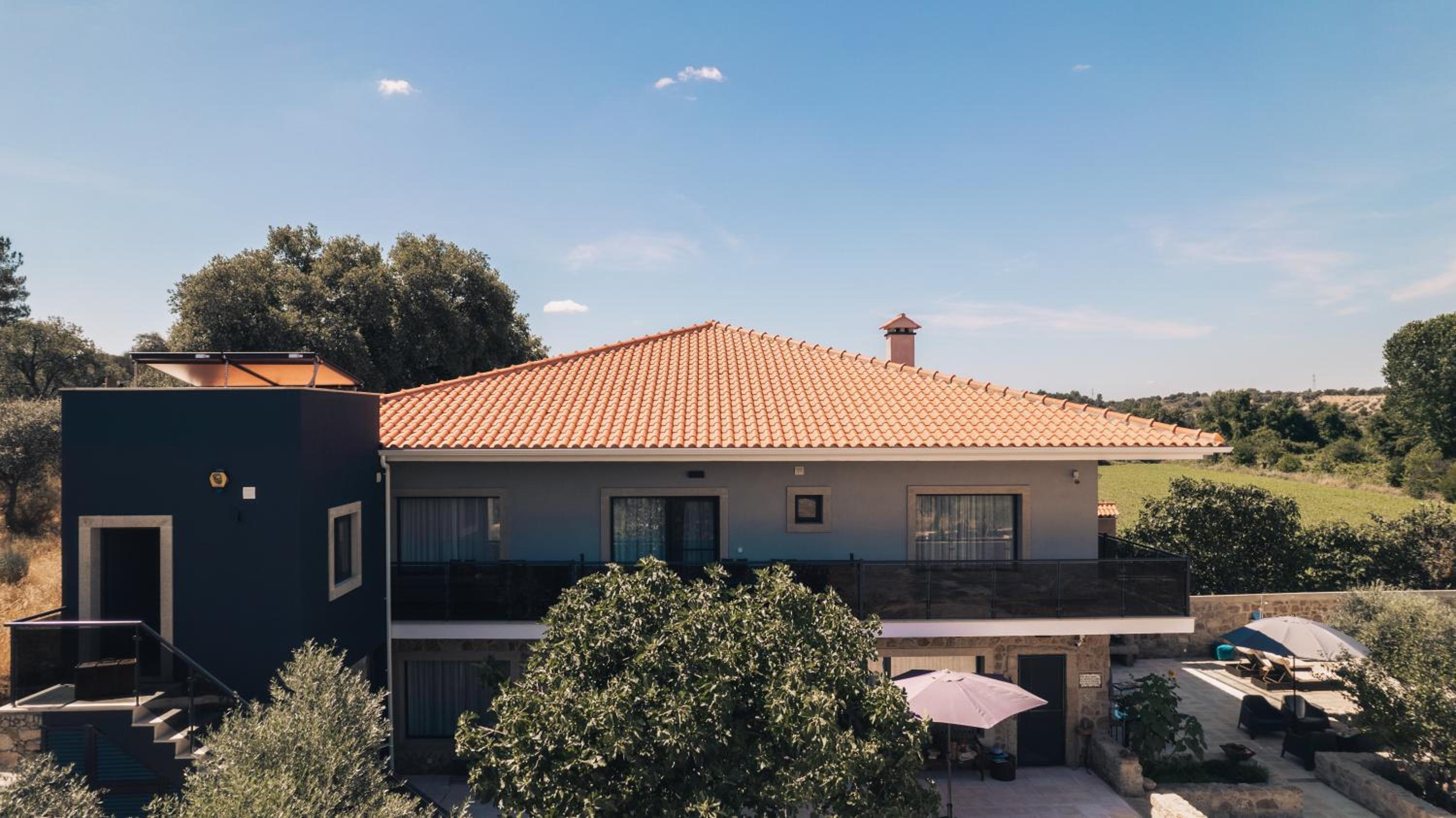 Hotel Arca Dos Animais - Farming & Spa