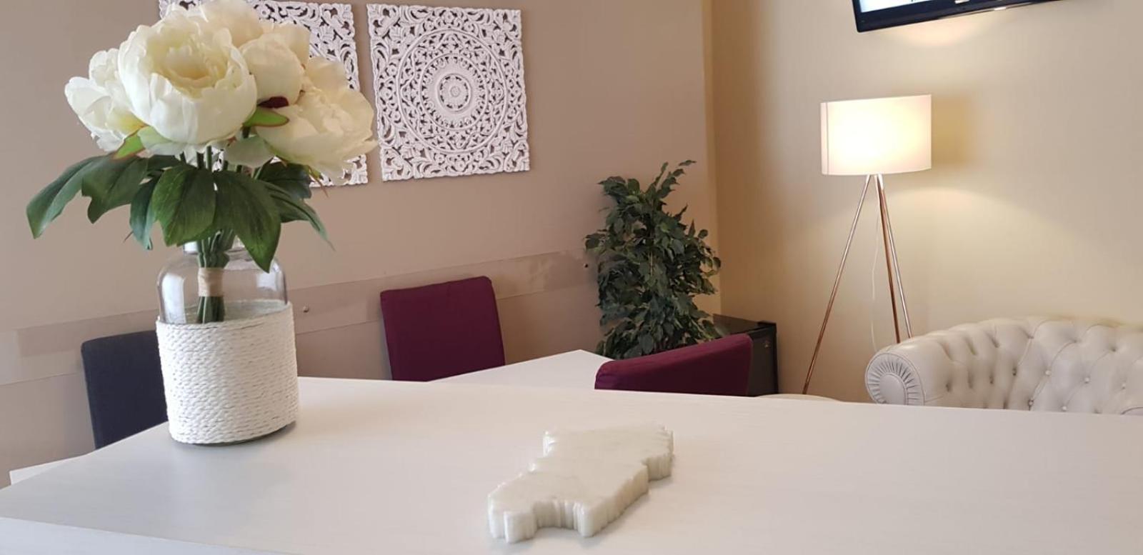Hotel Fior Di Loto Rooms