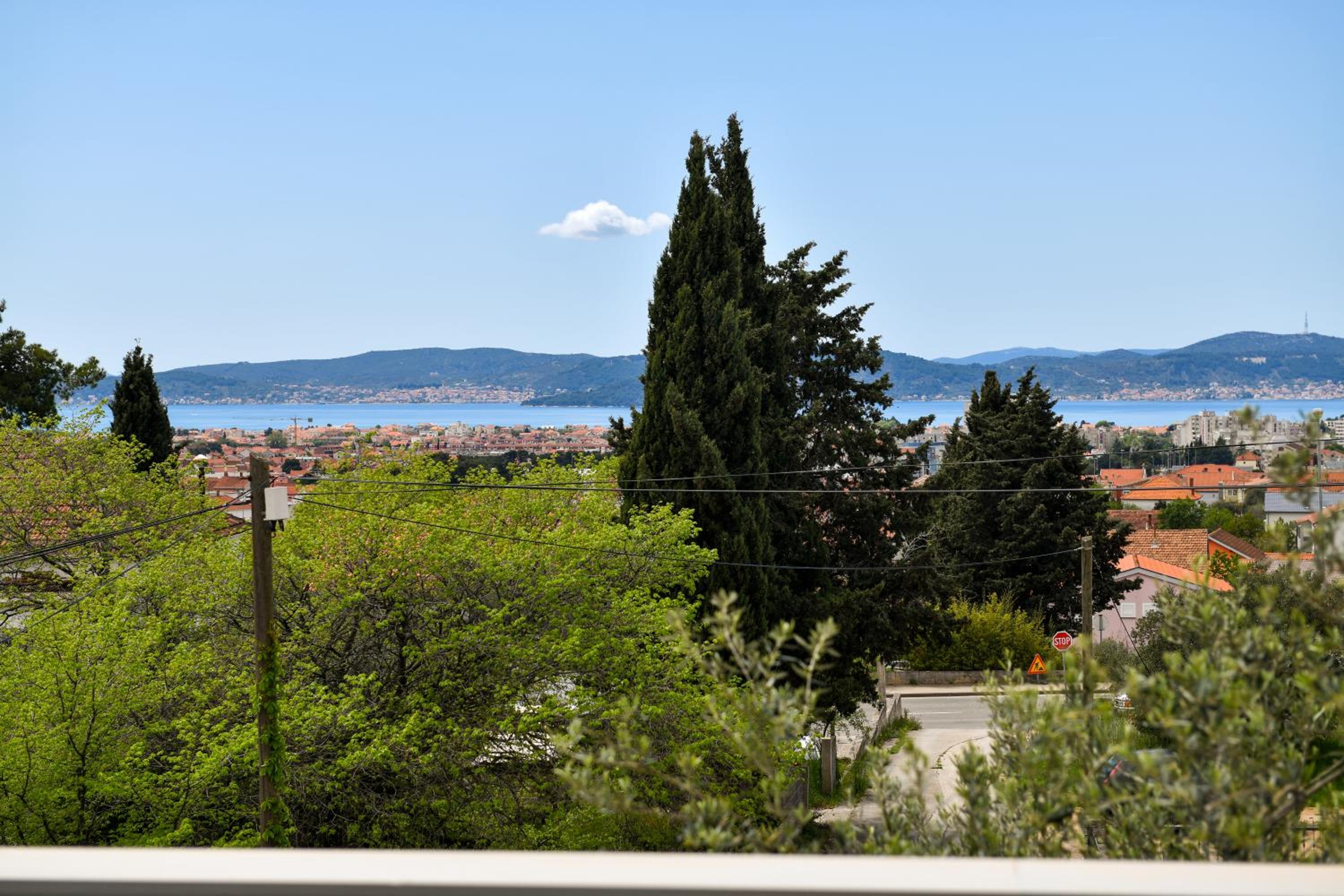 Hotel White Hill Apartment