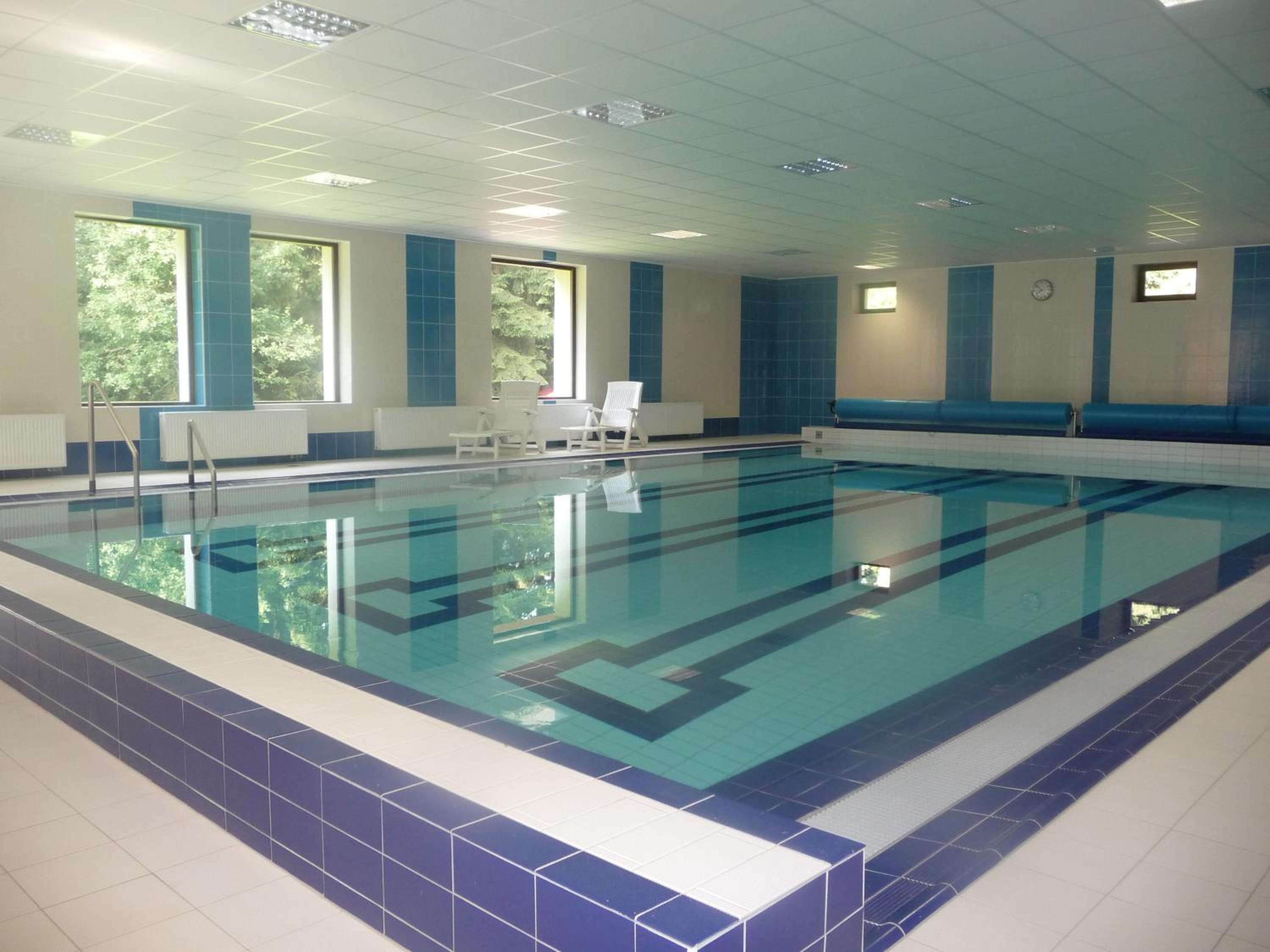 Hotel Ernesta Club Lipno