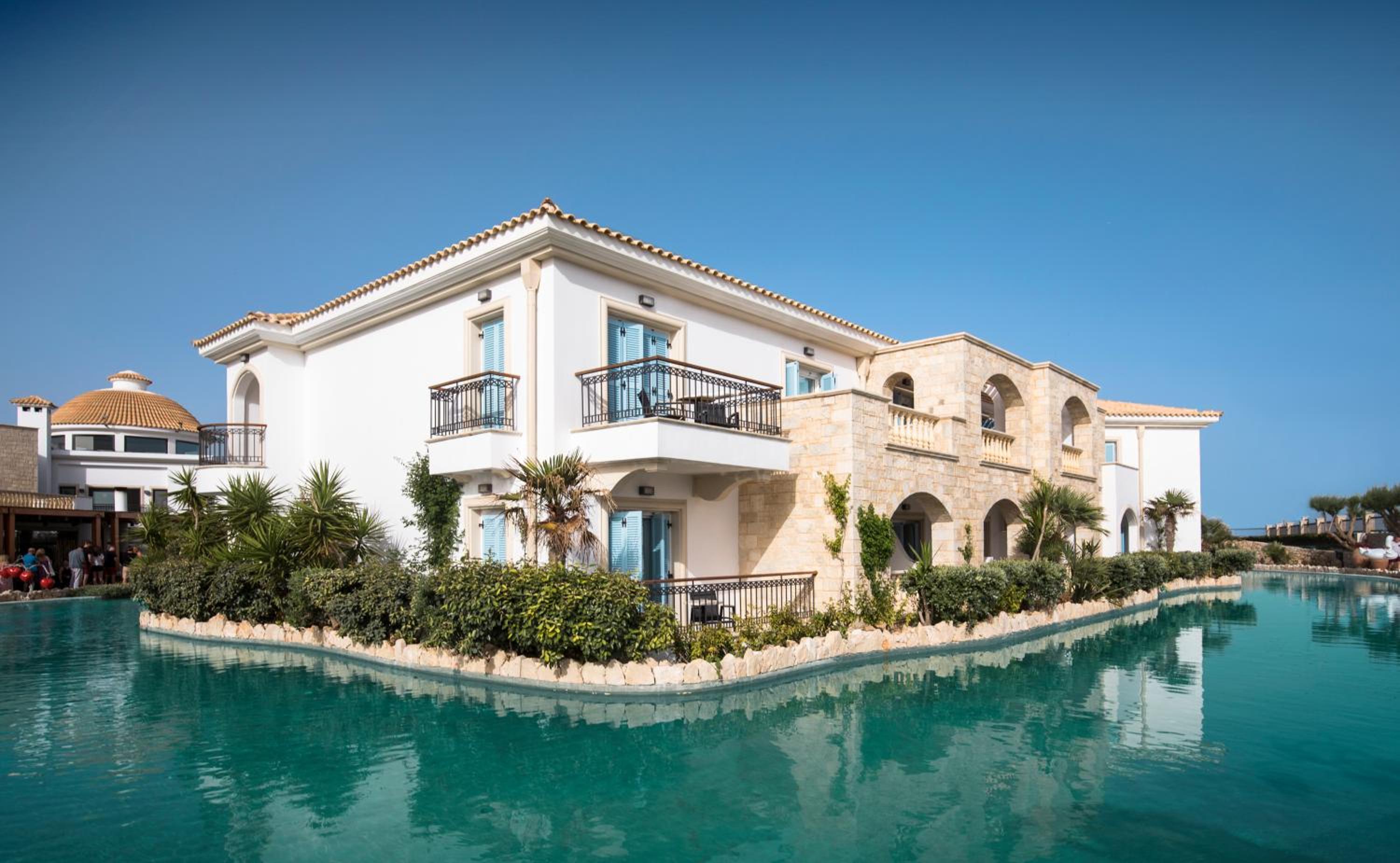 Hotel Mitsis Selection Laguna