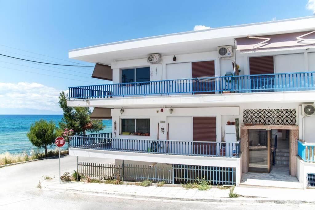 Hotel Seafront 2 Bedrooms Apartment