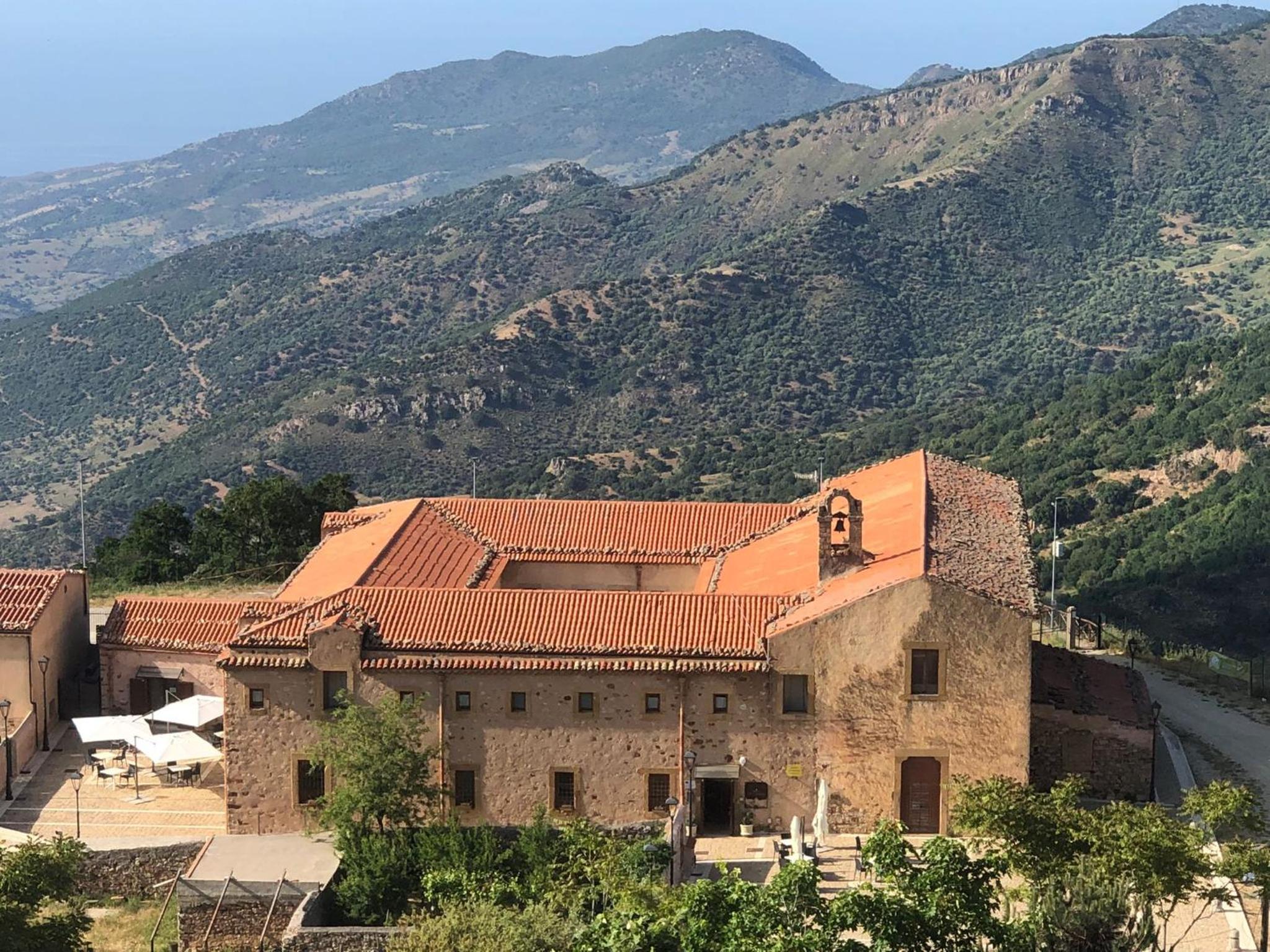 Hotel Al Convento