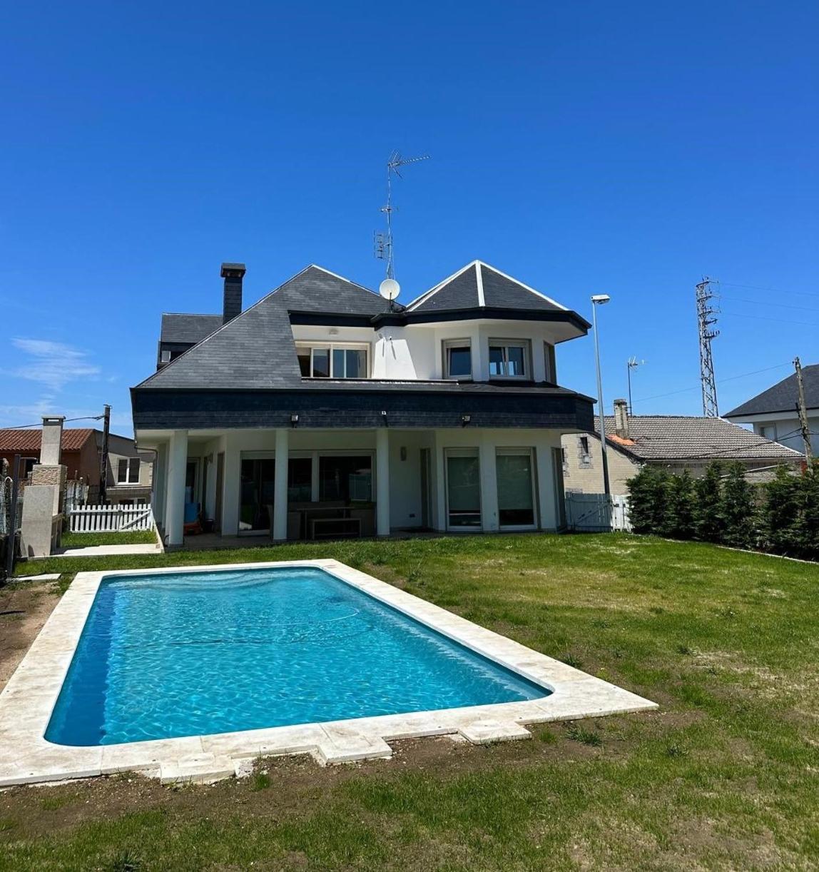 Hotel Villa Paxarino