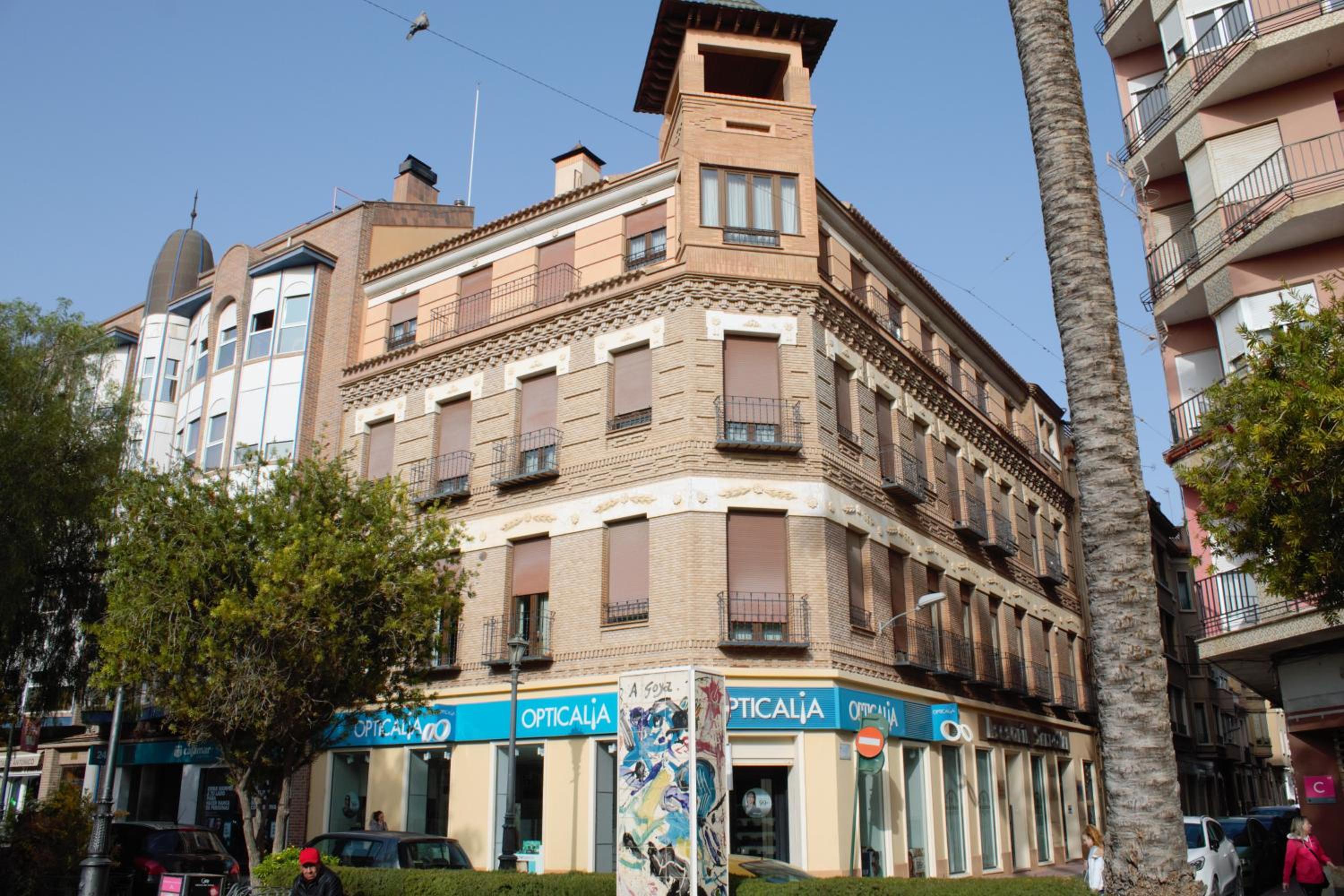 Hotel Casa del Sol