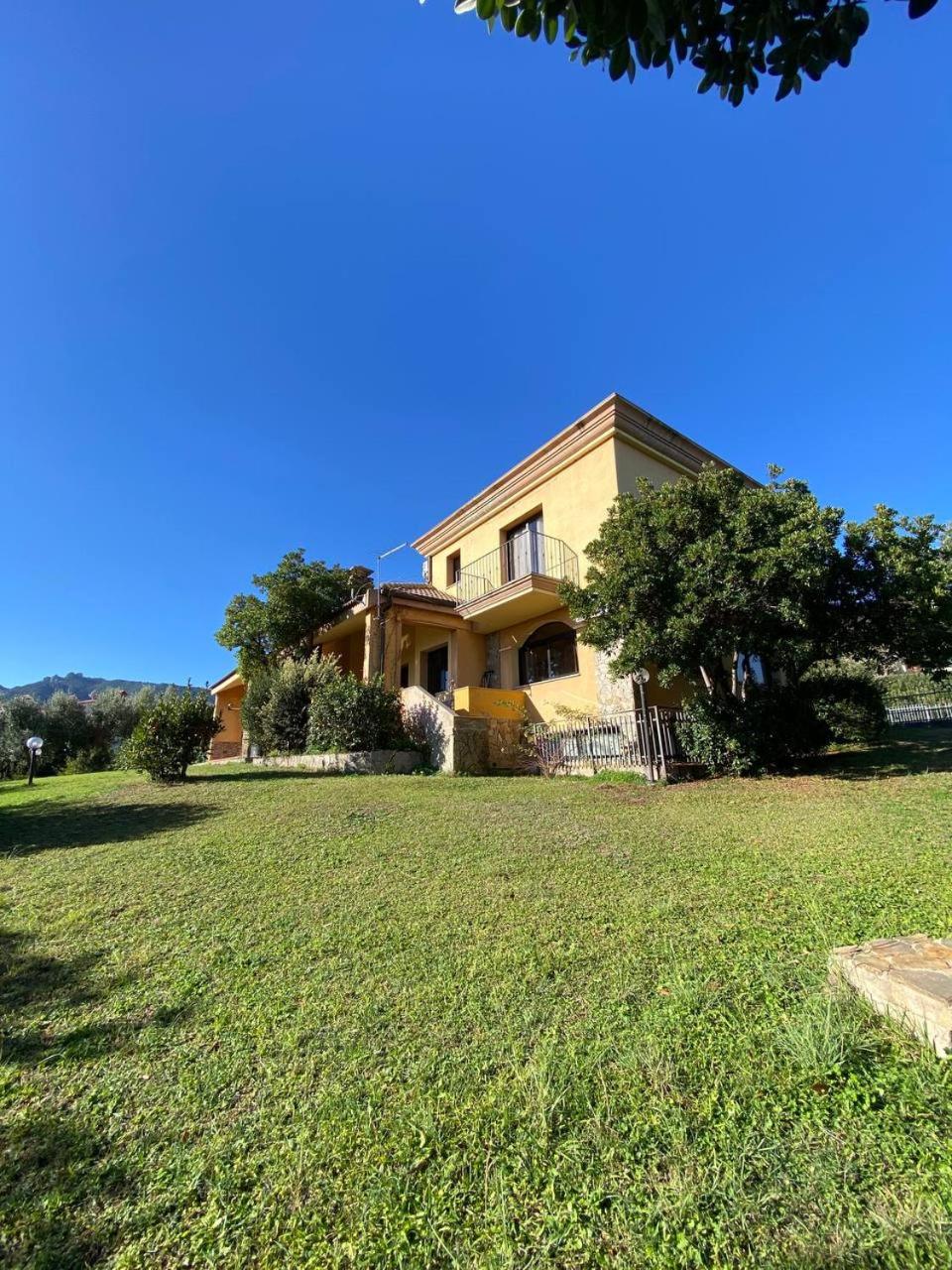 Hotel Villa Fiametta