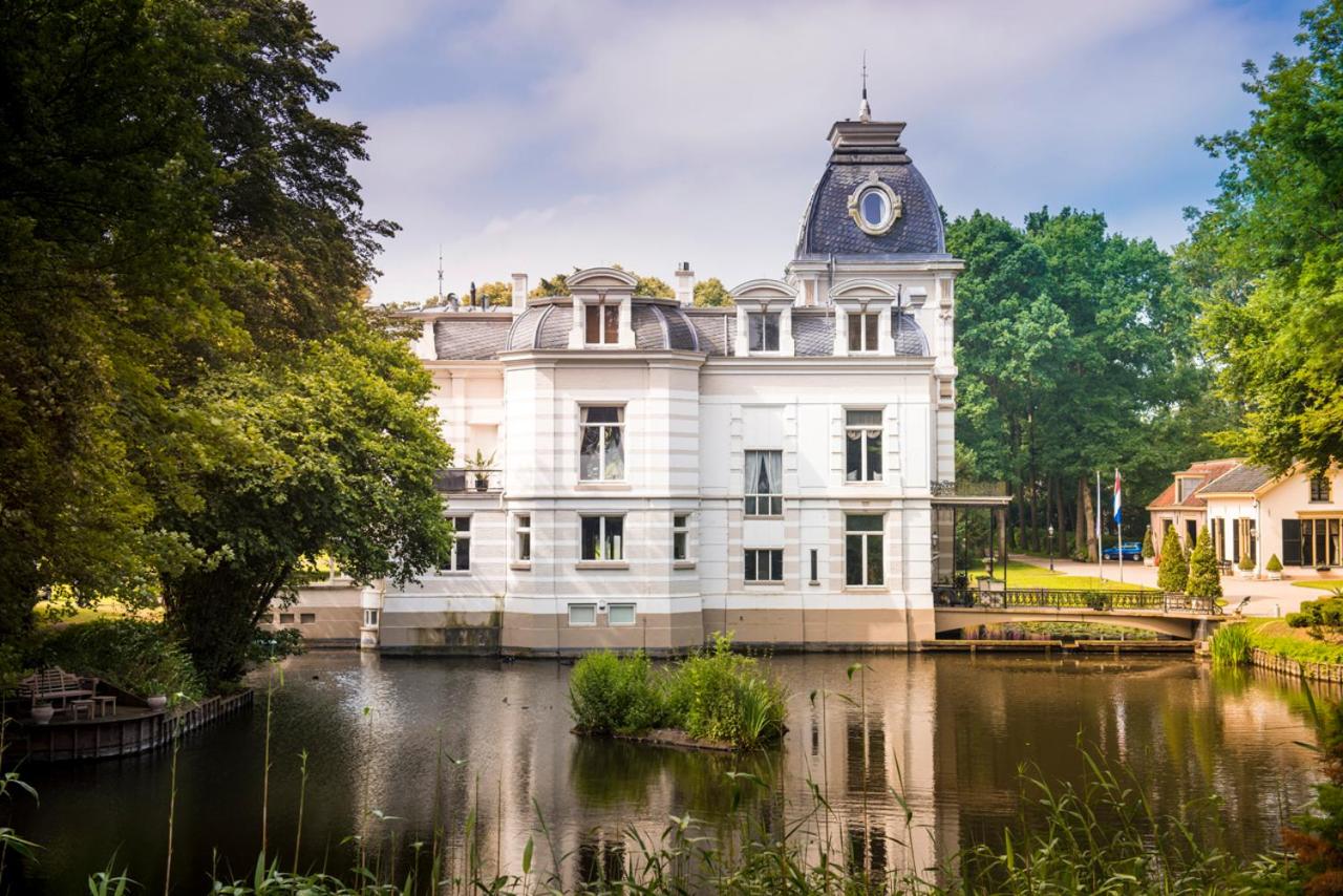Hotel B&B en SPA Landgoed Matanze