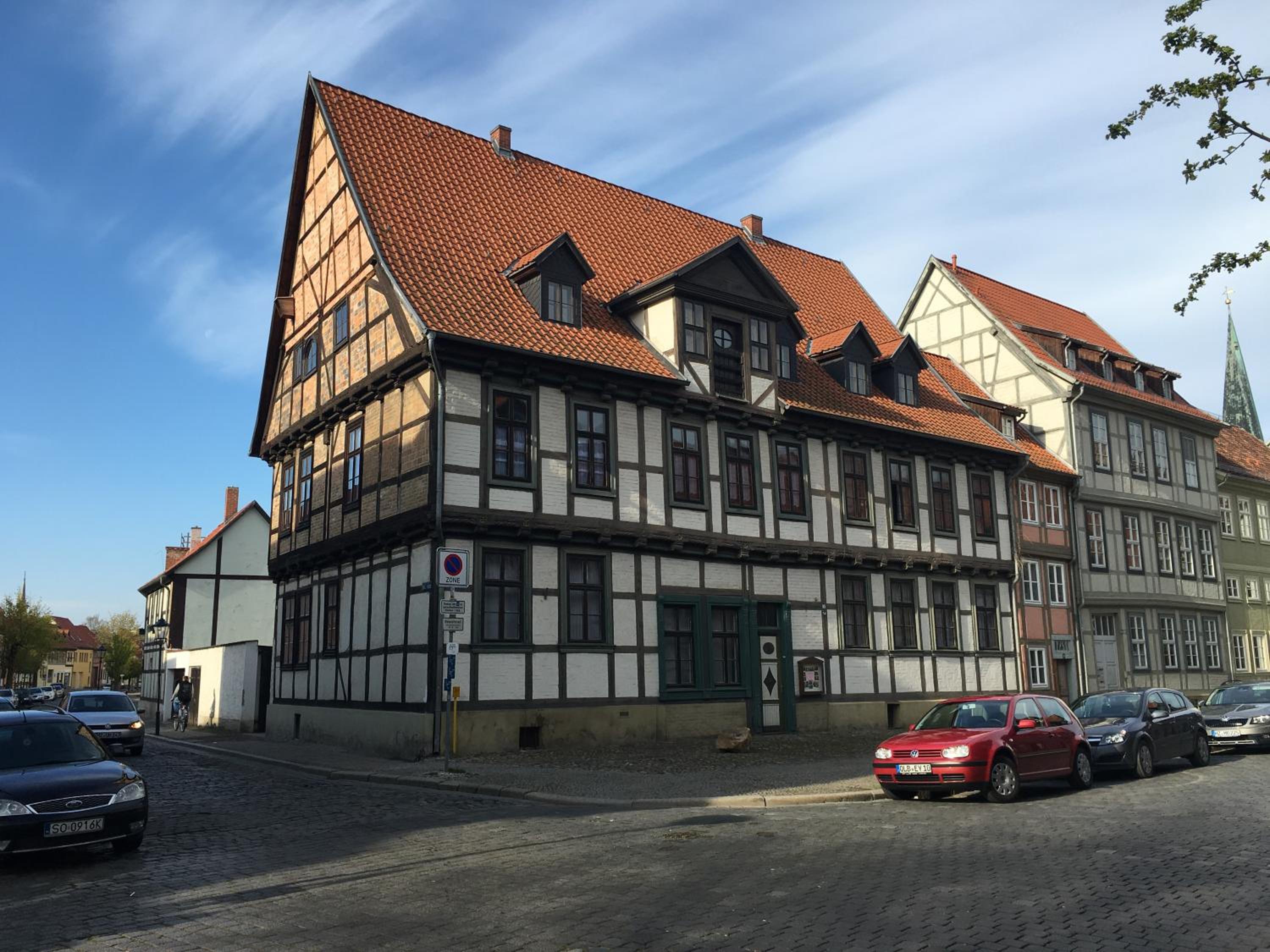 Hotel Kaufmannshaus Anno 1613