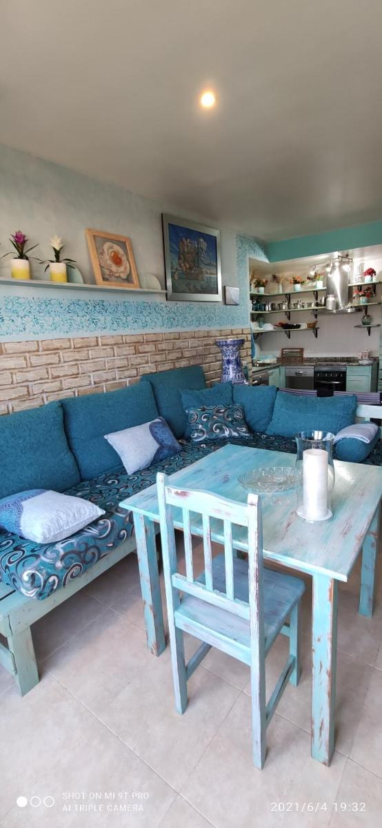 Hotel Apartamento Belmonte