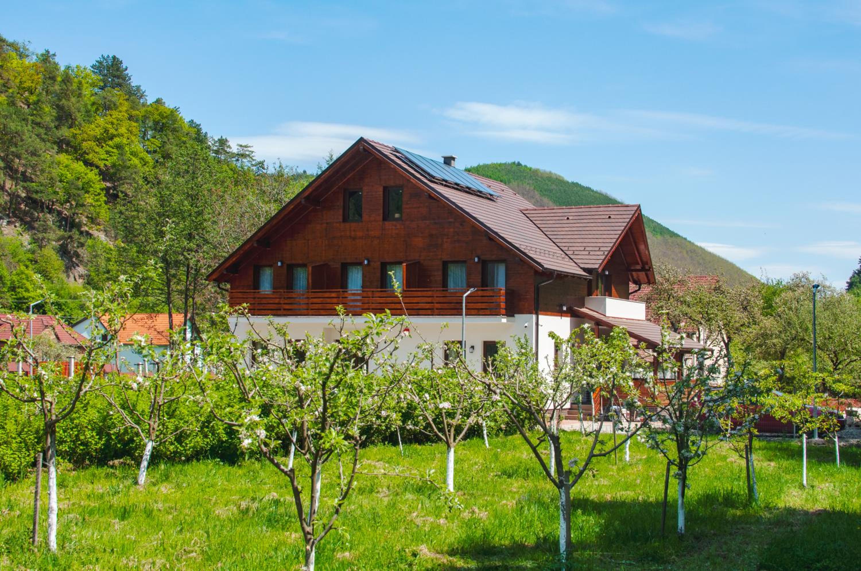Hotel LIVADA AMELY