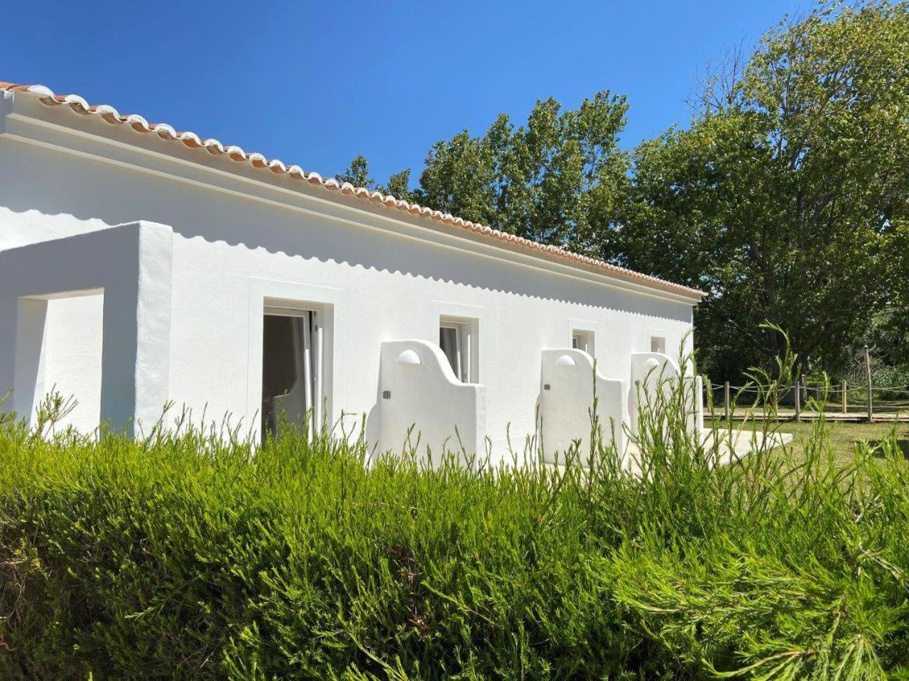 Hotel Herdade Moita Mar - Country & Sea