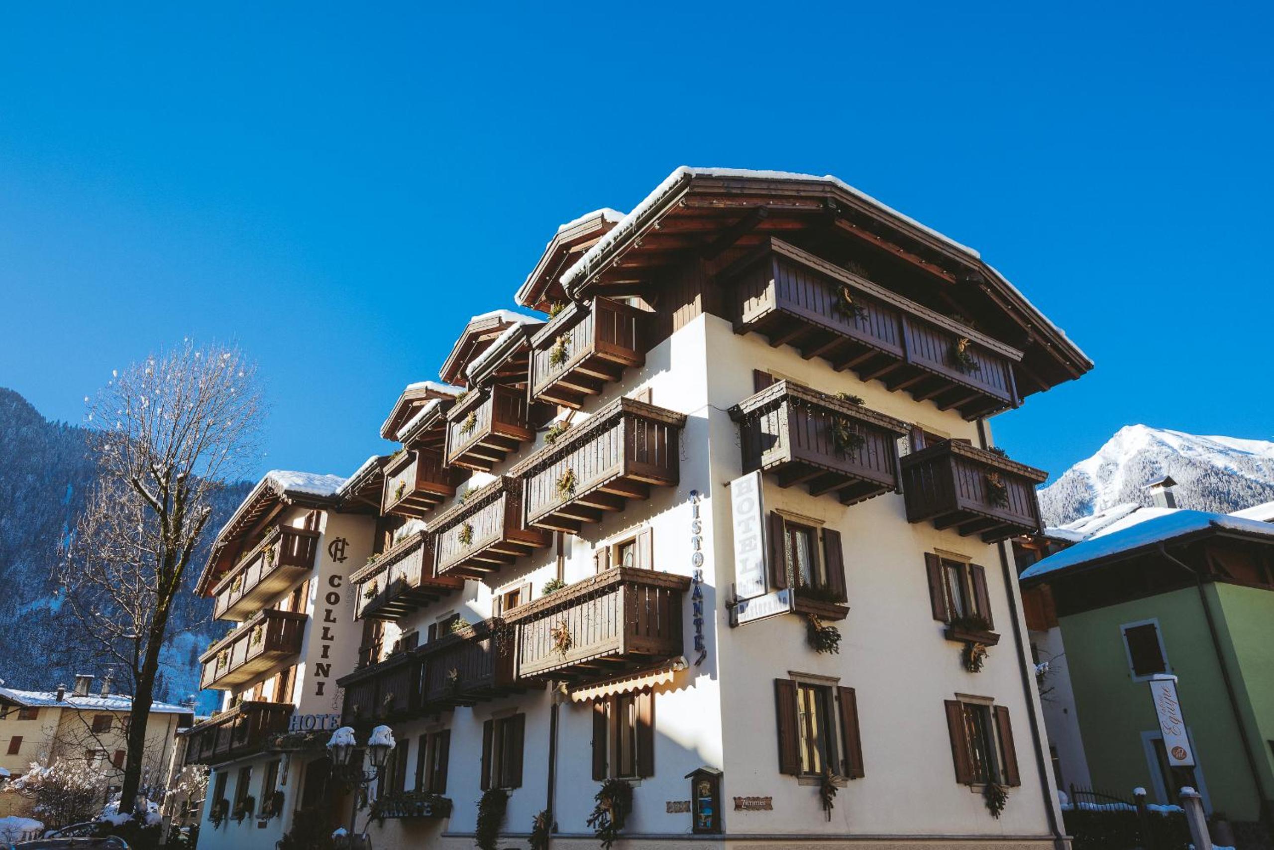 Hotel Collini