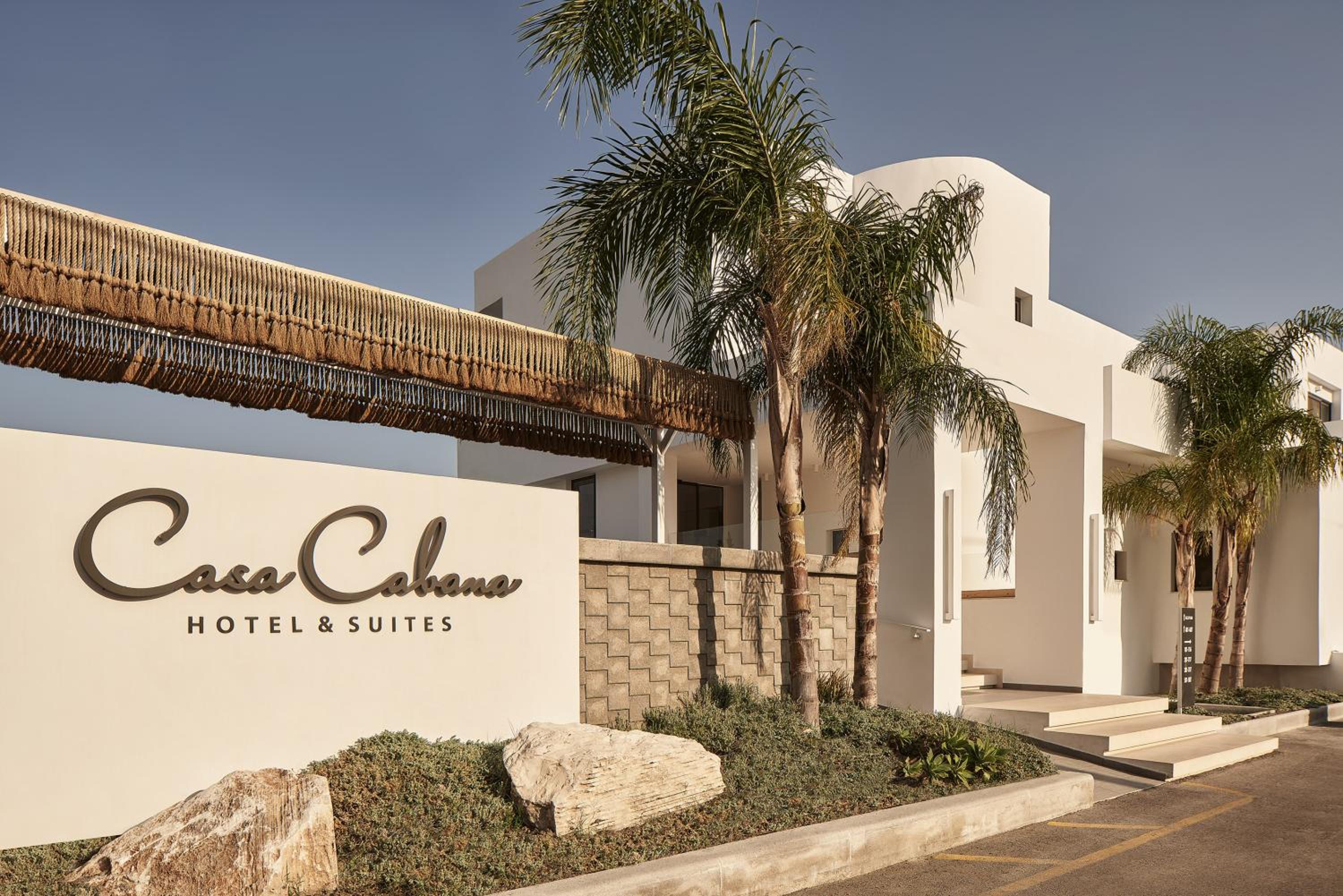 Hotel Casa Cabana Hotel & Suites - Adults Only